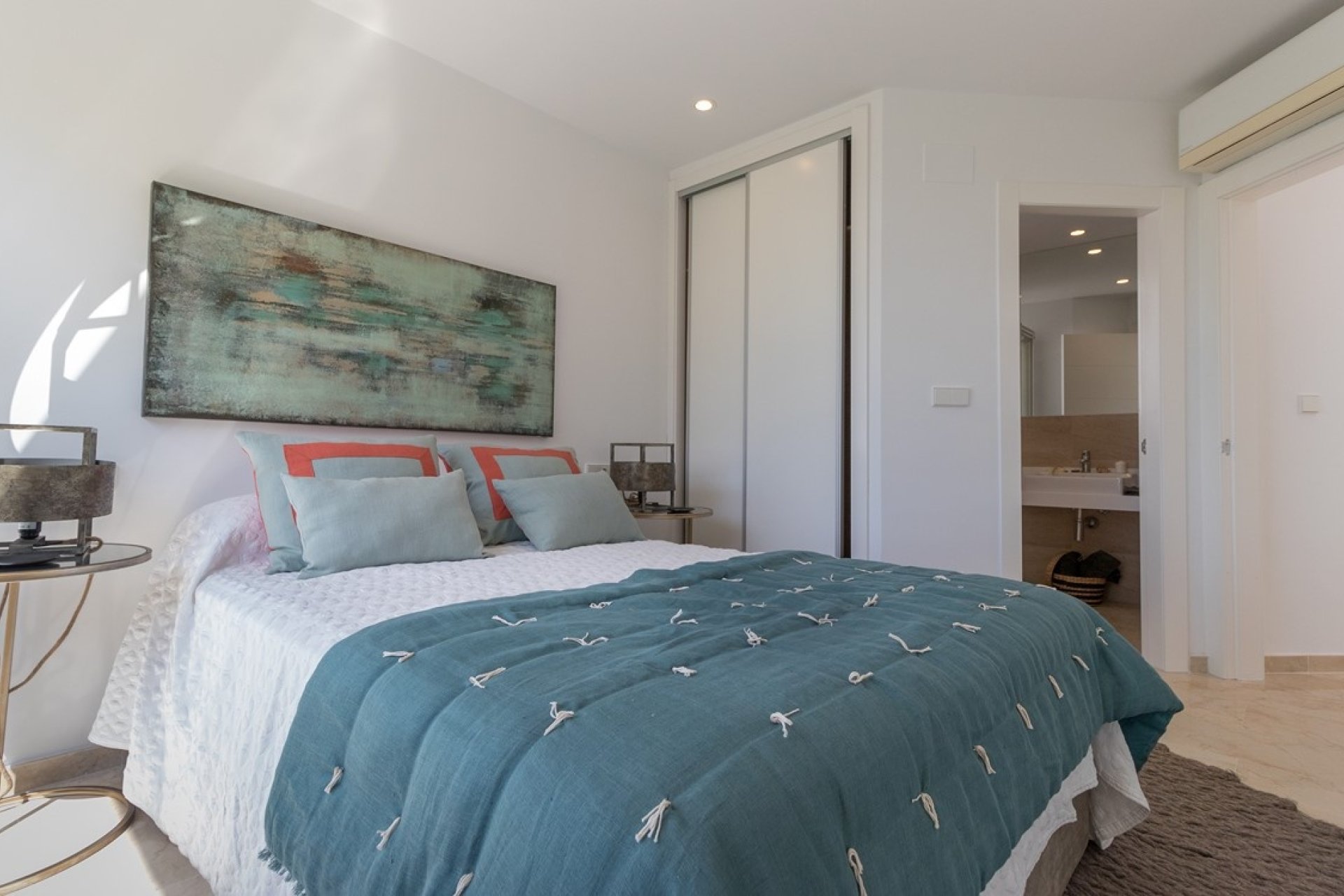 Vente - Villa - Altea