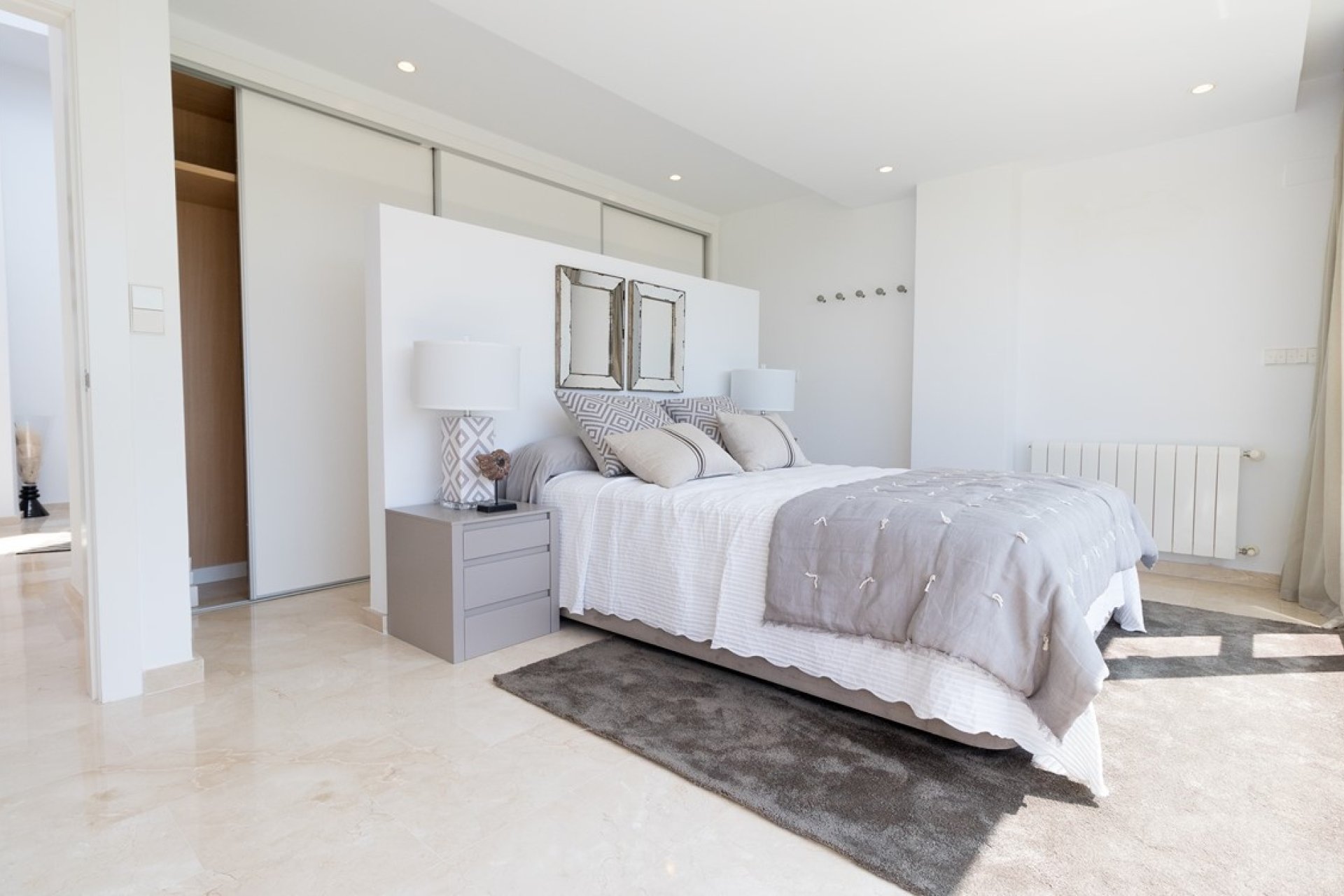 Vente - Villa - Altea