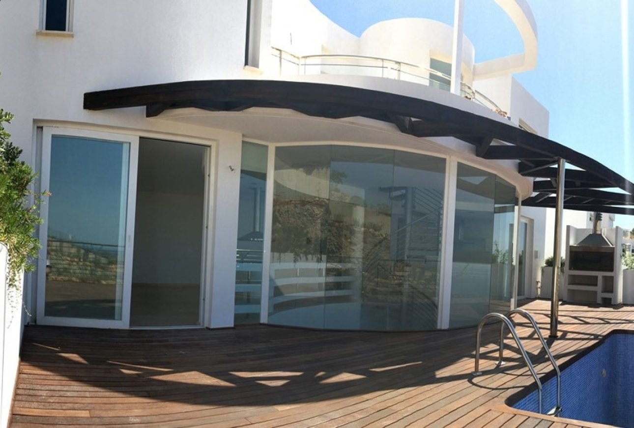 Vente - Villa - Altea