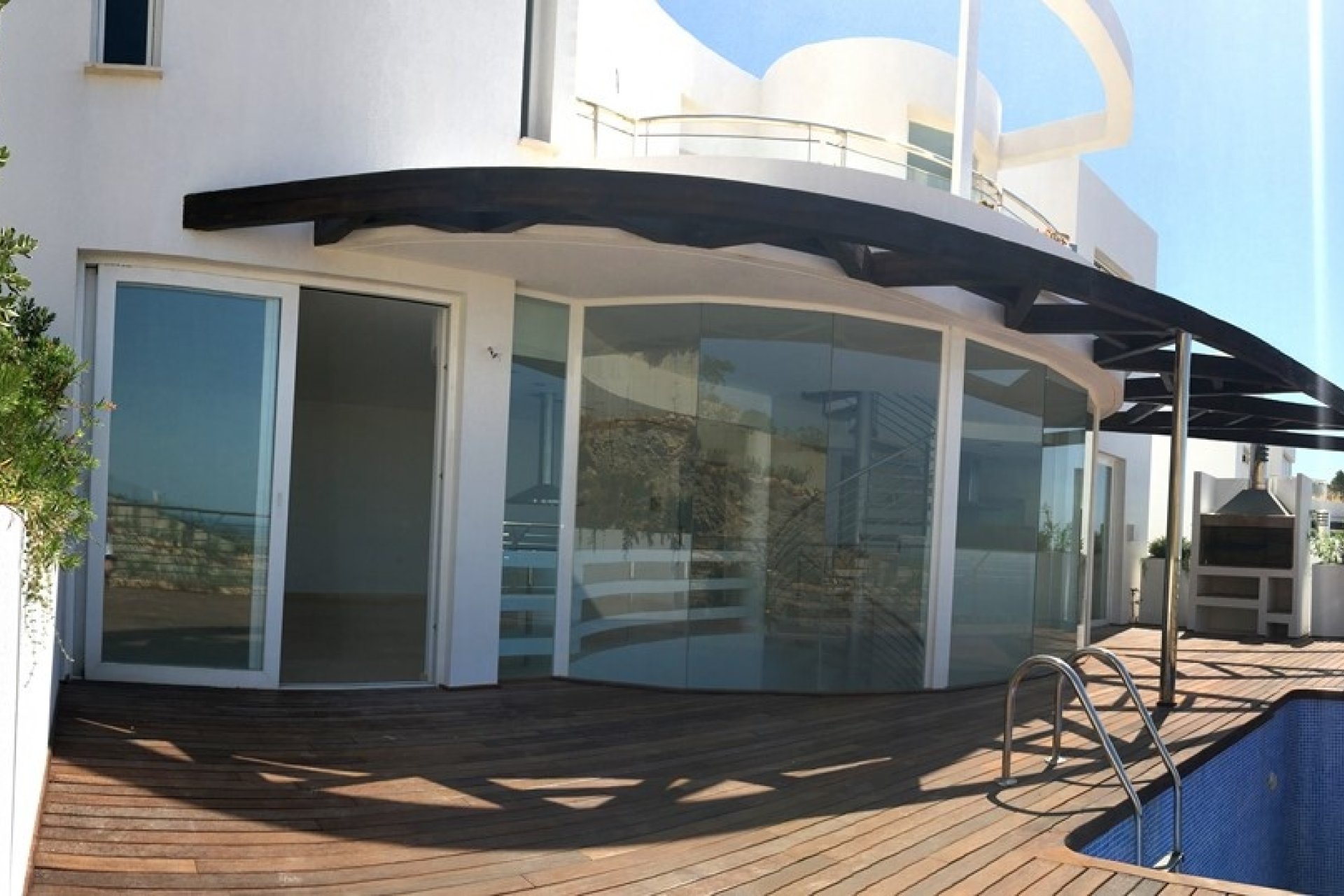 Vente - Villa - Altea