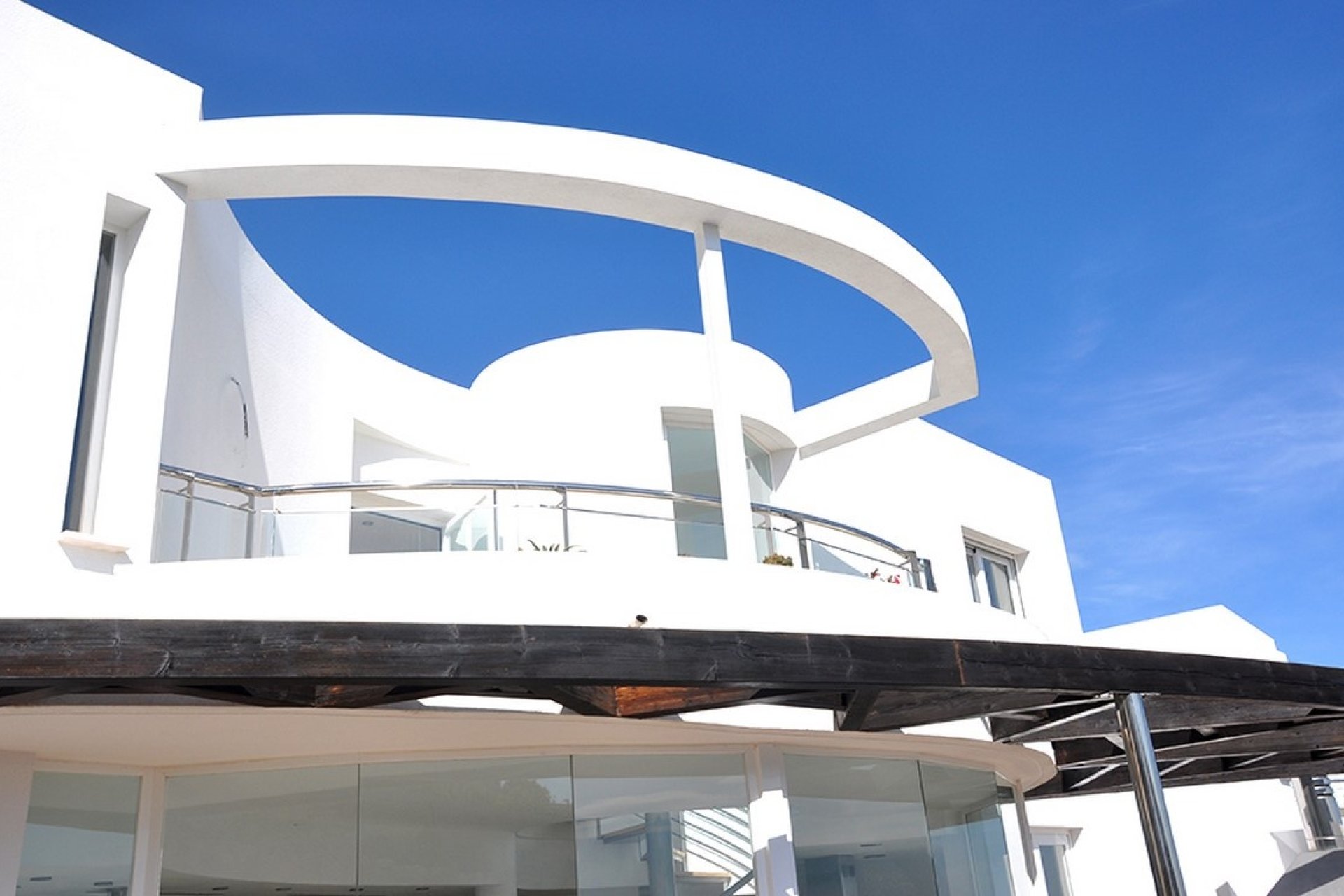 Vente - Villa - Altea