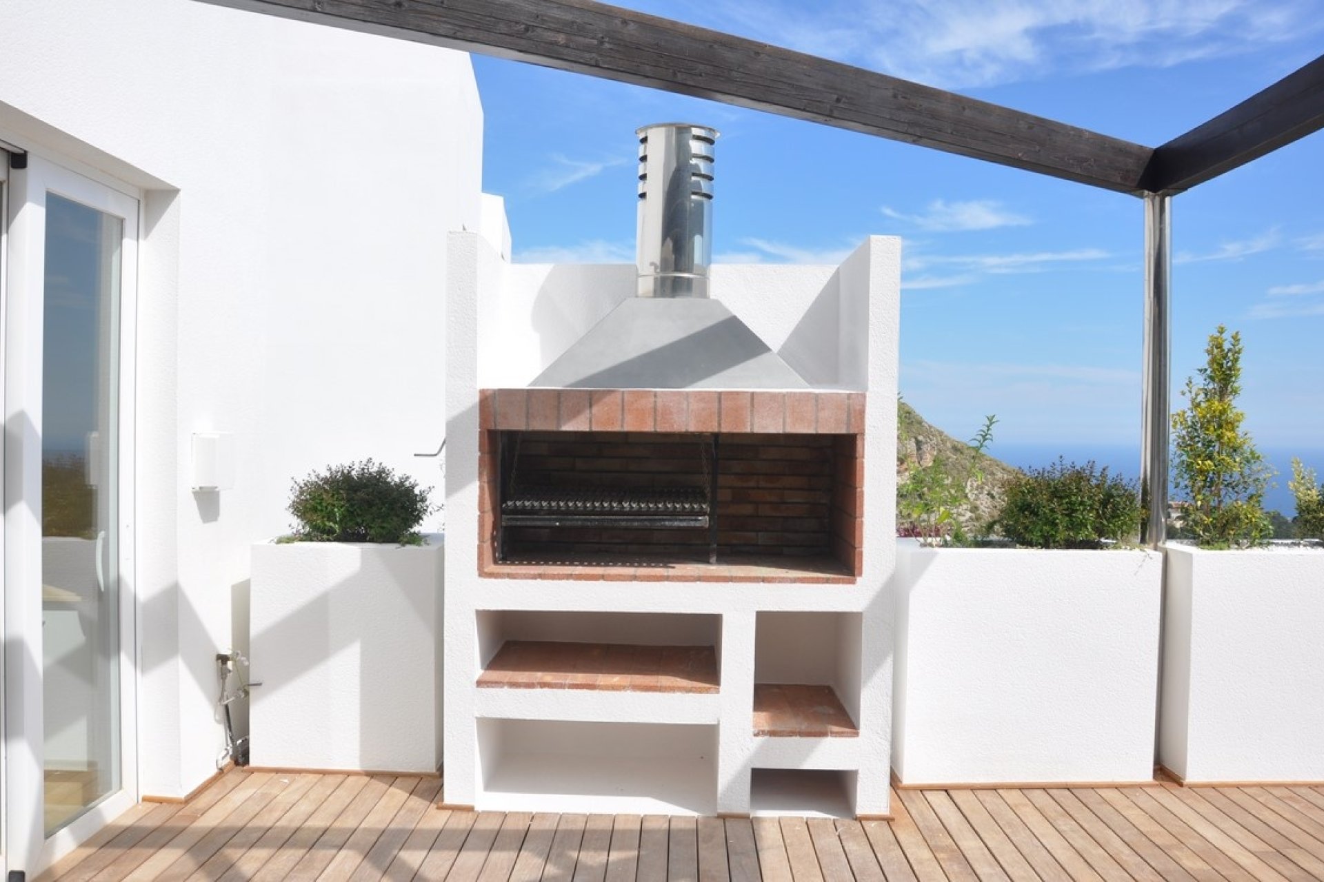 Vente - Villa - Altea