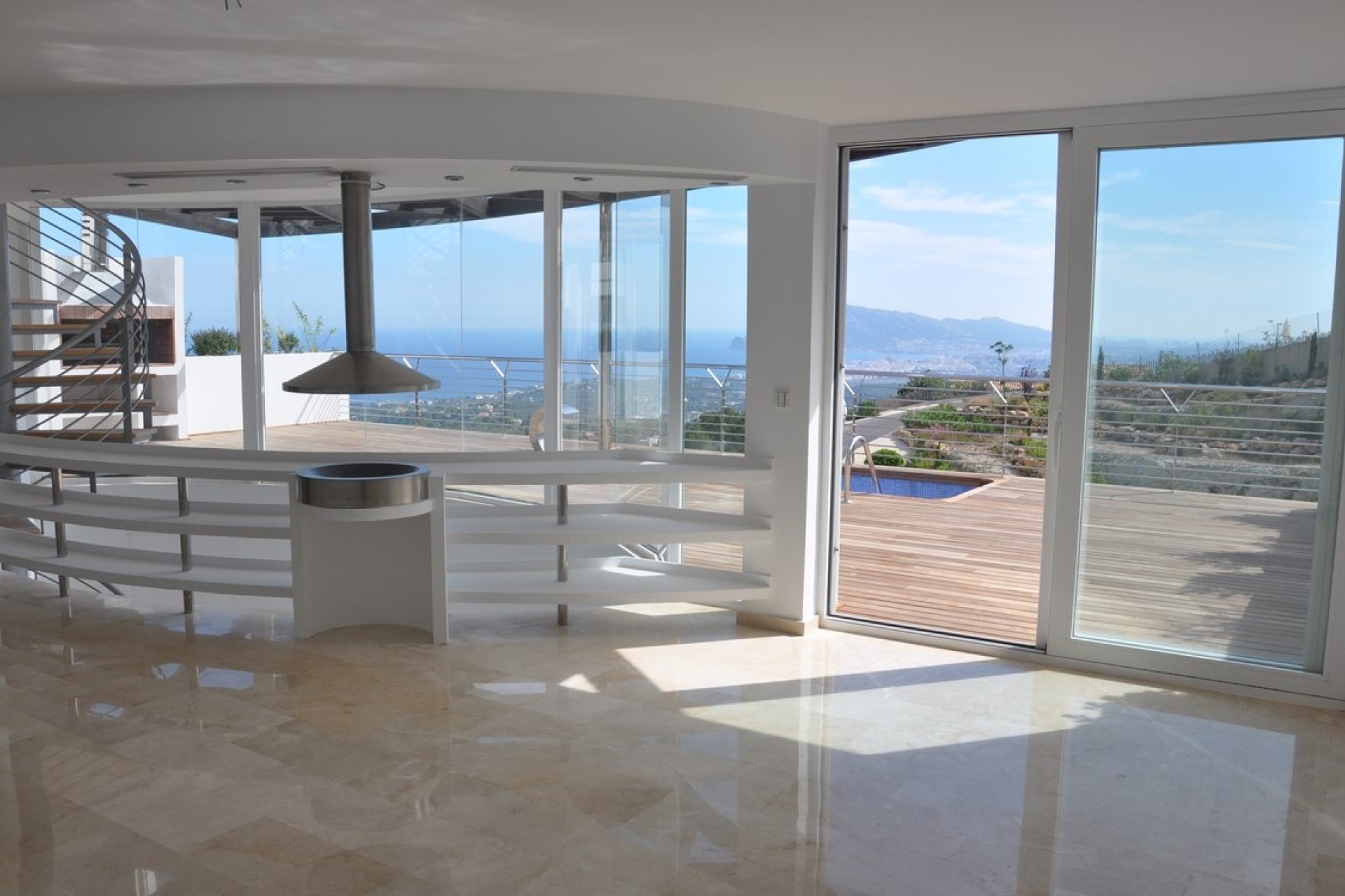 Vente - Villa - Altea