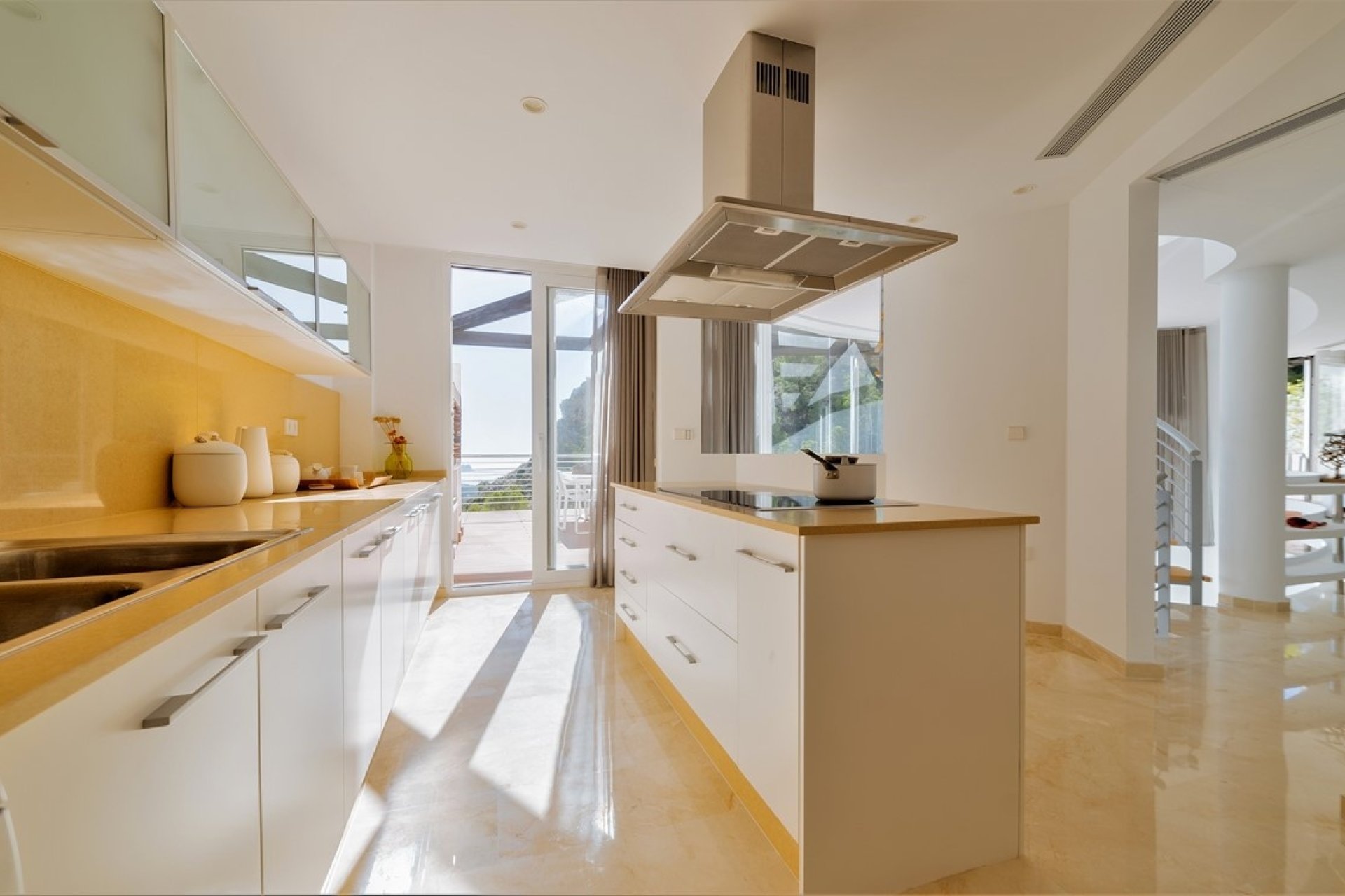 Vente - Villa - Altea