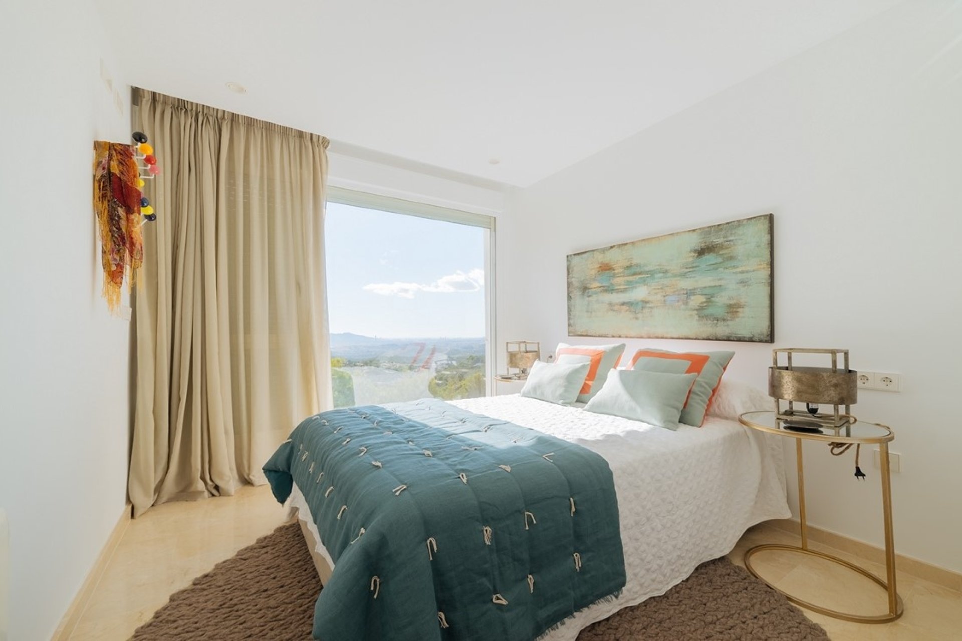 Vente - Villa - Altea