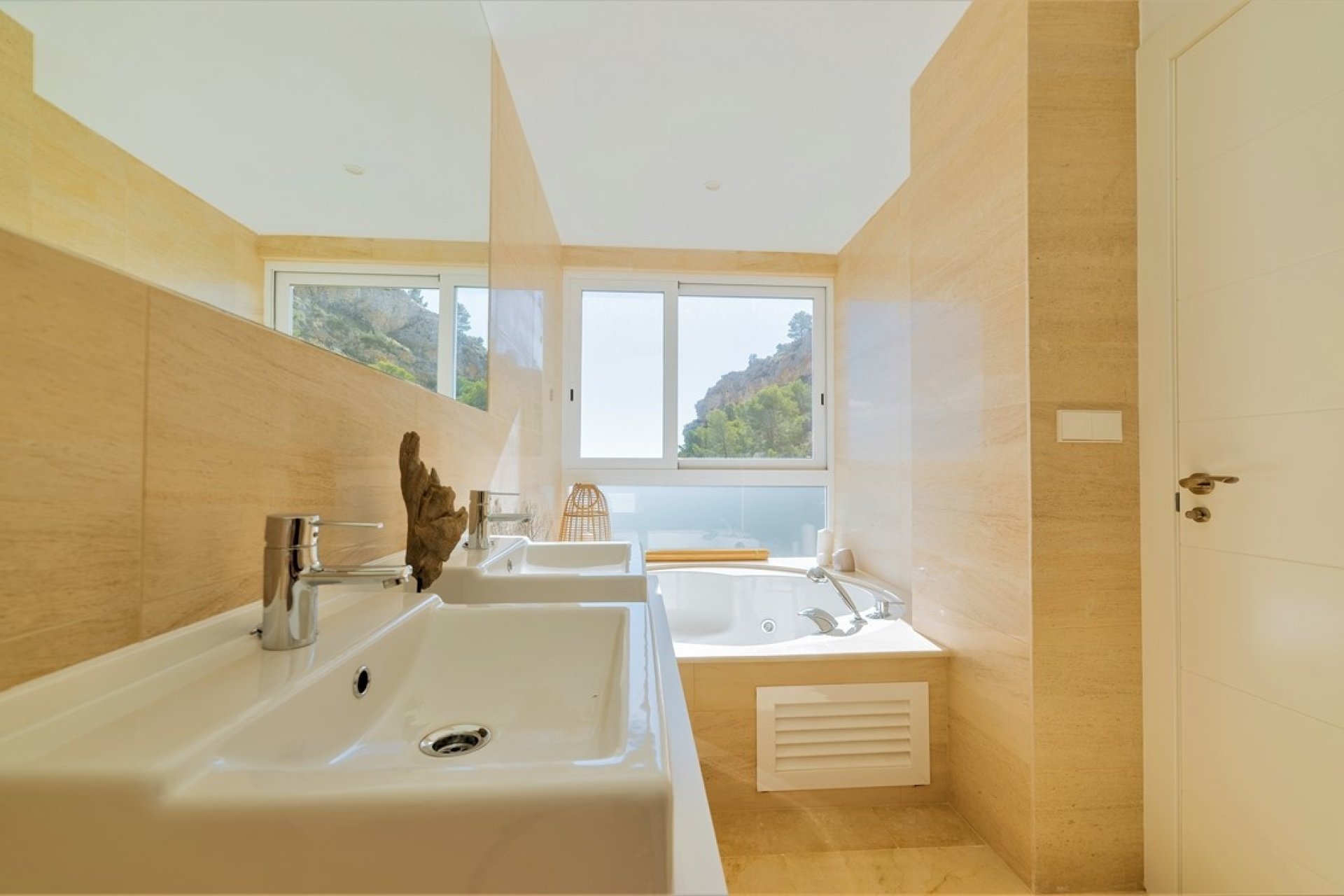 Vente - Villa - Altea