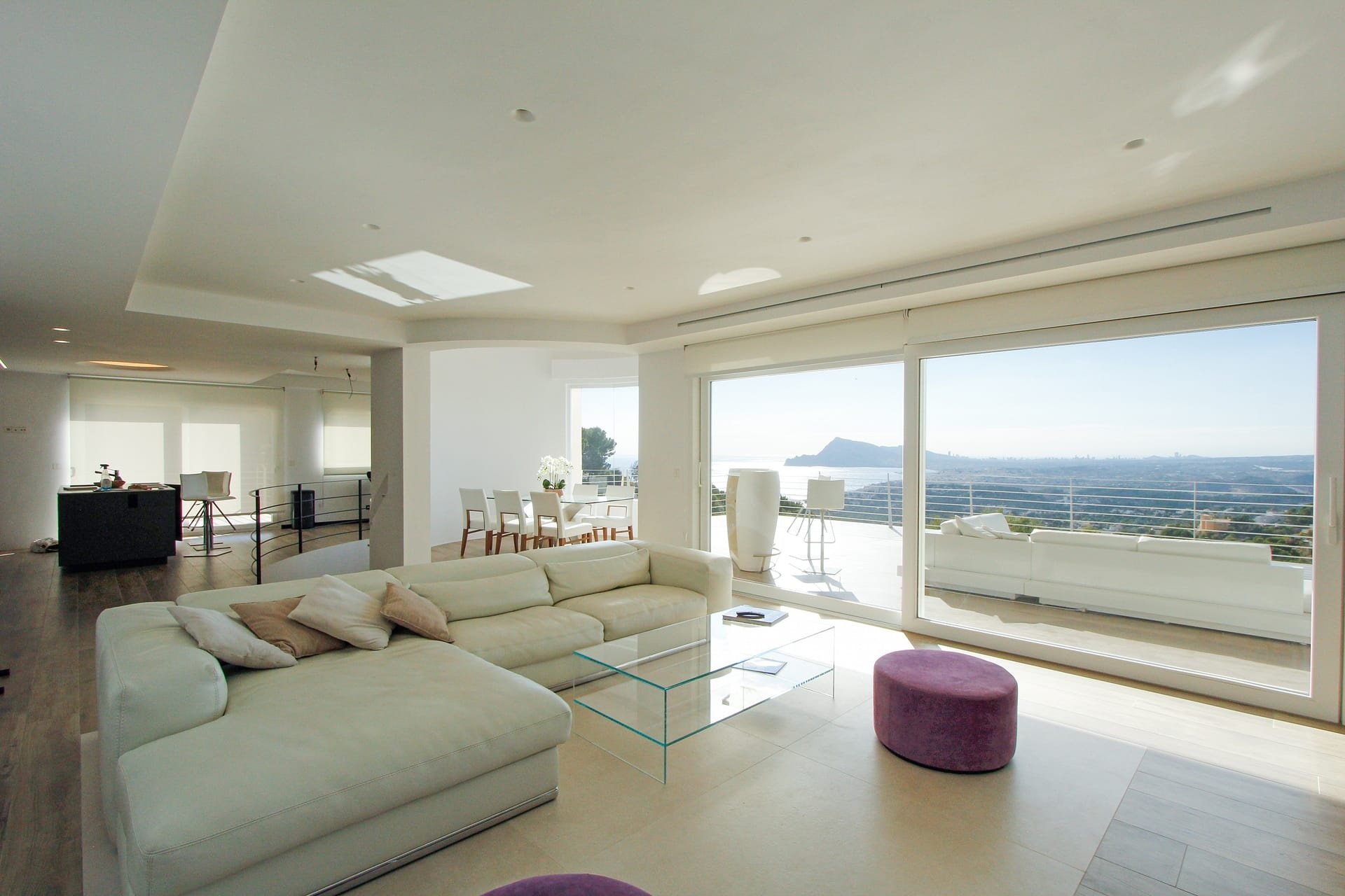 Vente - Villa - Altea