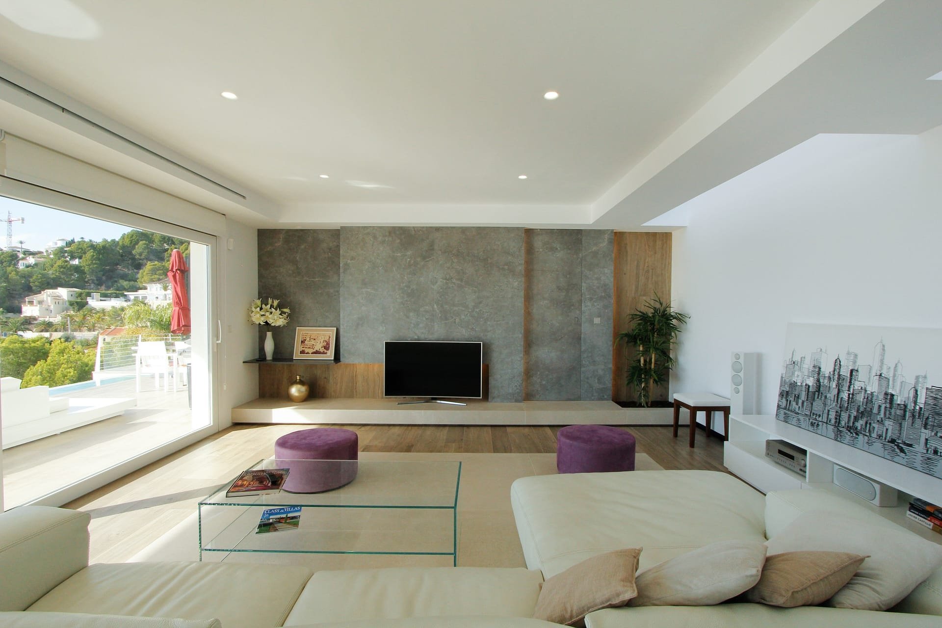Vente - Villa - Altea