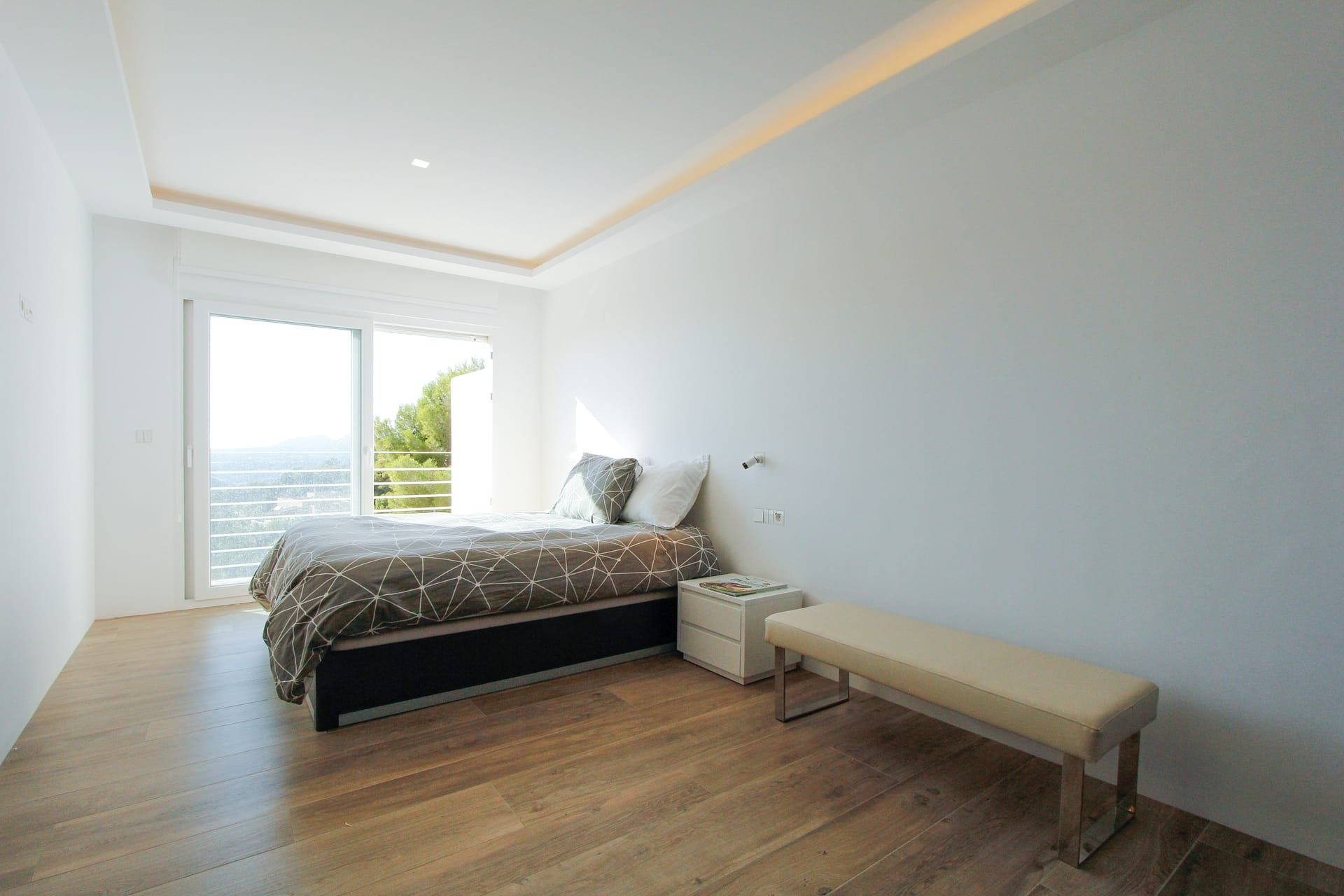 Vente - Villa - Altea
