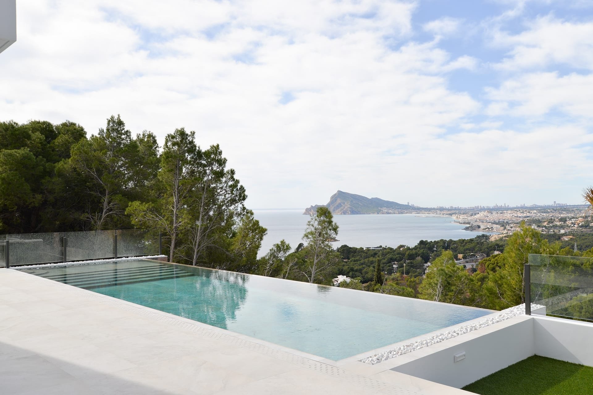Vente - Villa - Altea