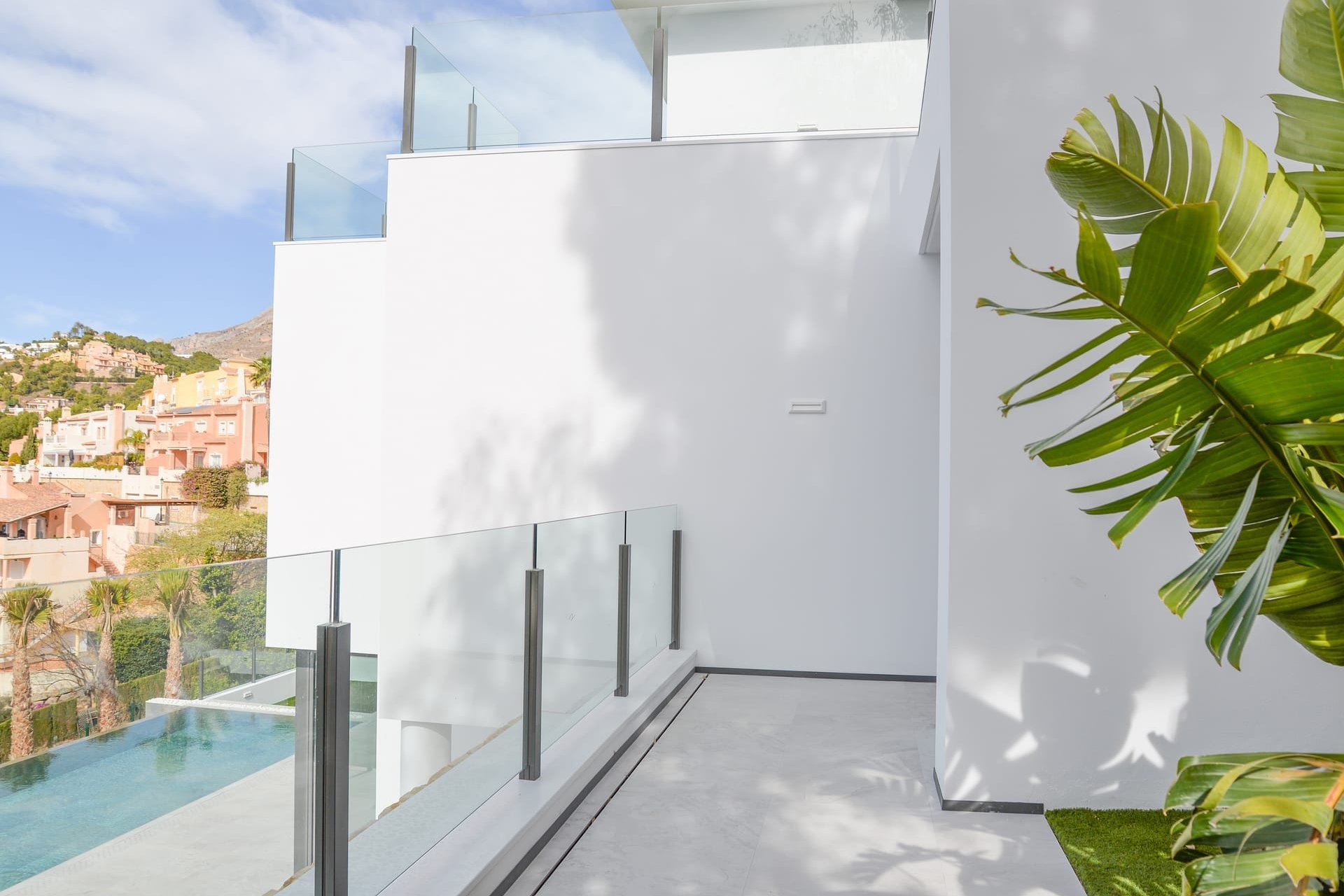 Vente - Villa - Altea