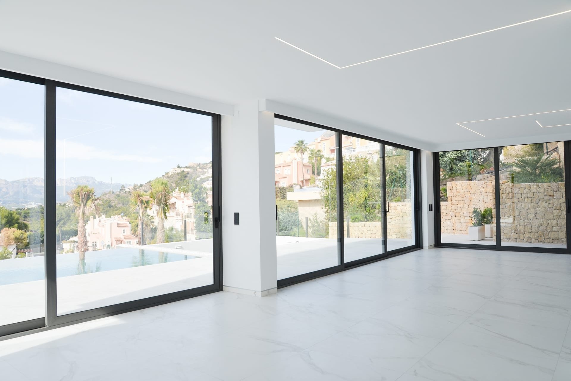 Vente - Villa - Altea