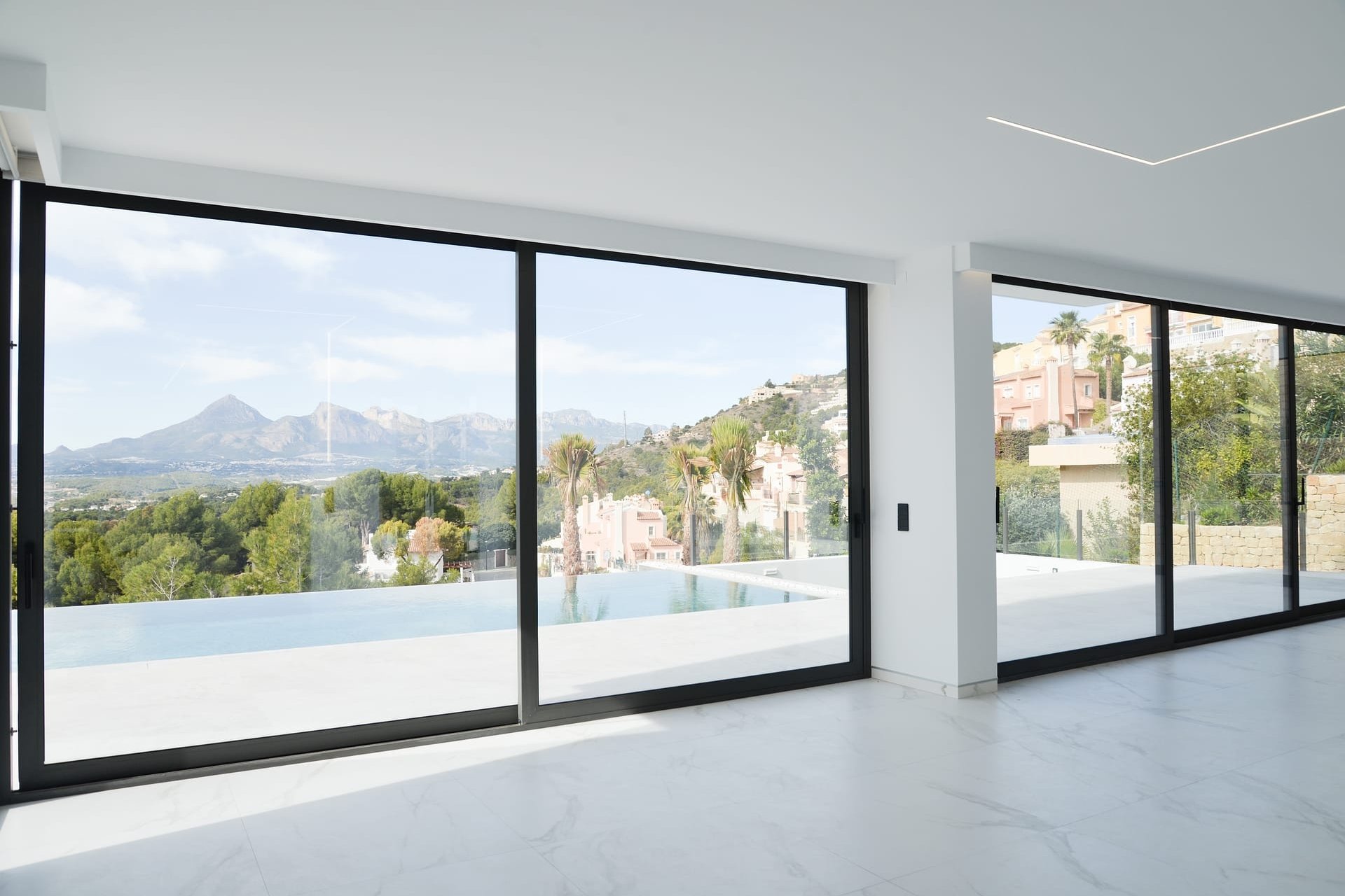 Vente - Villa - Altea