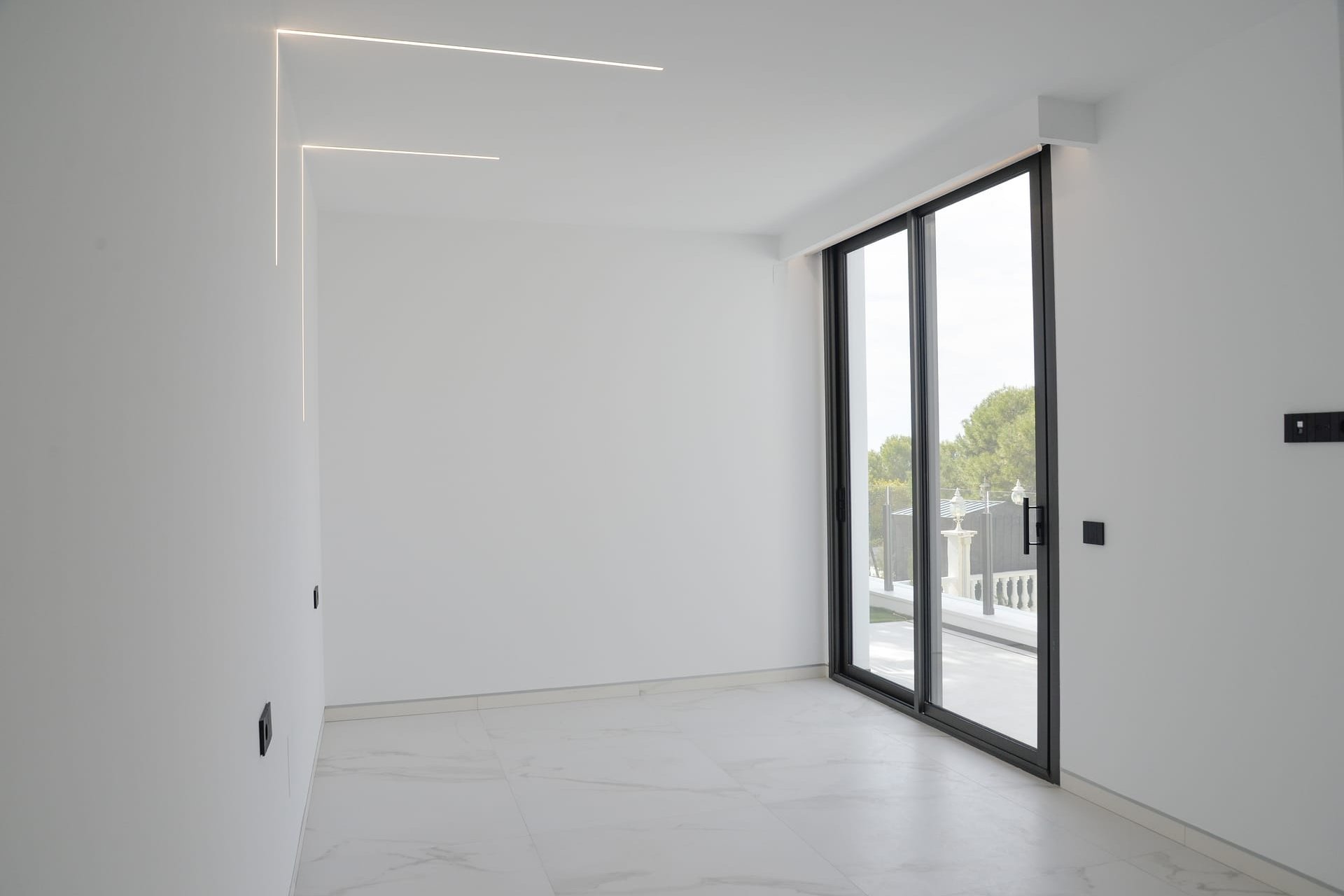 Vente - Villa - Altea