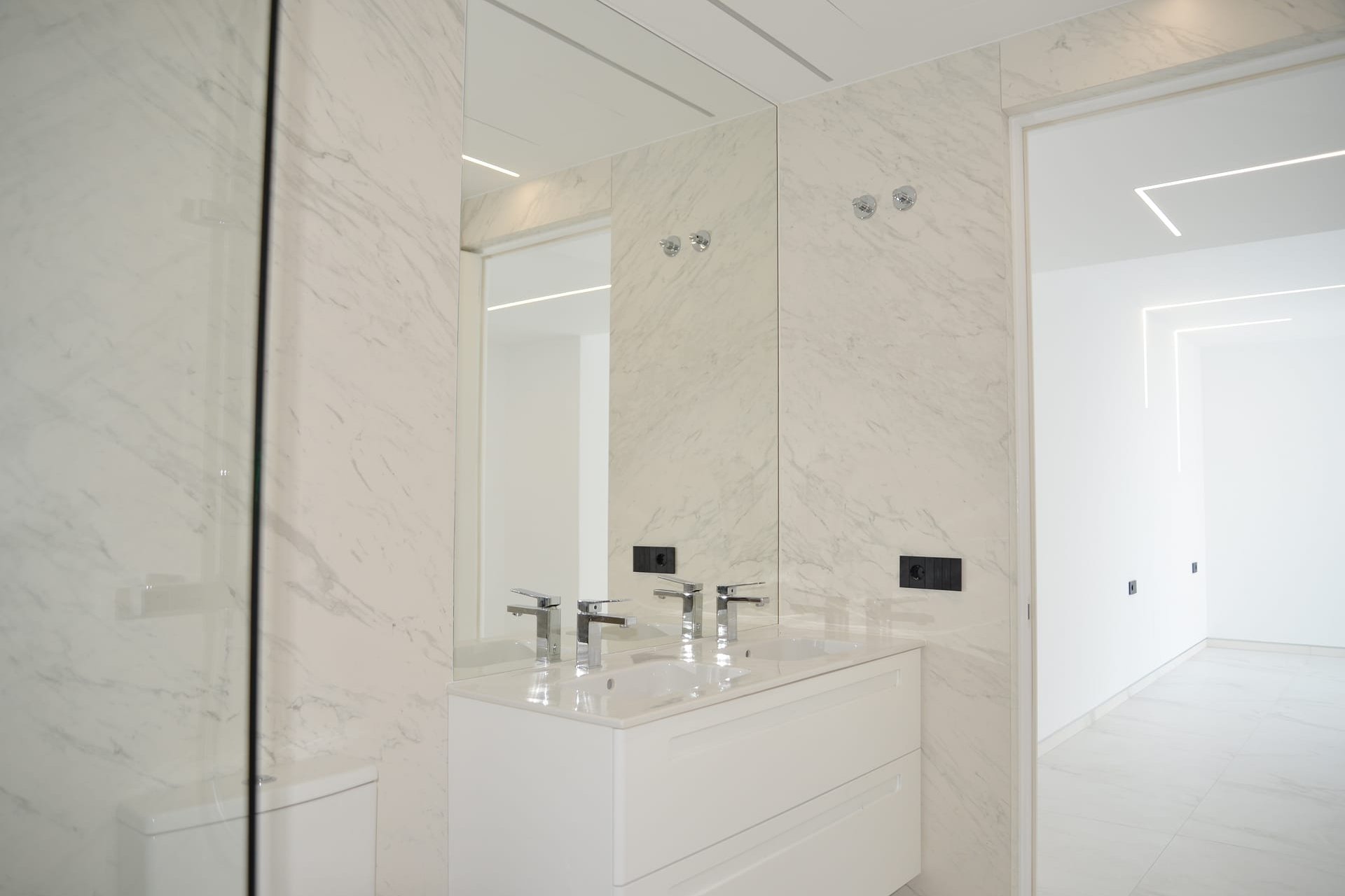 Vente - Villa - Altea