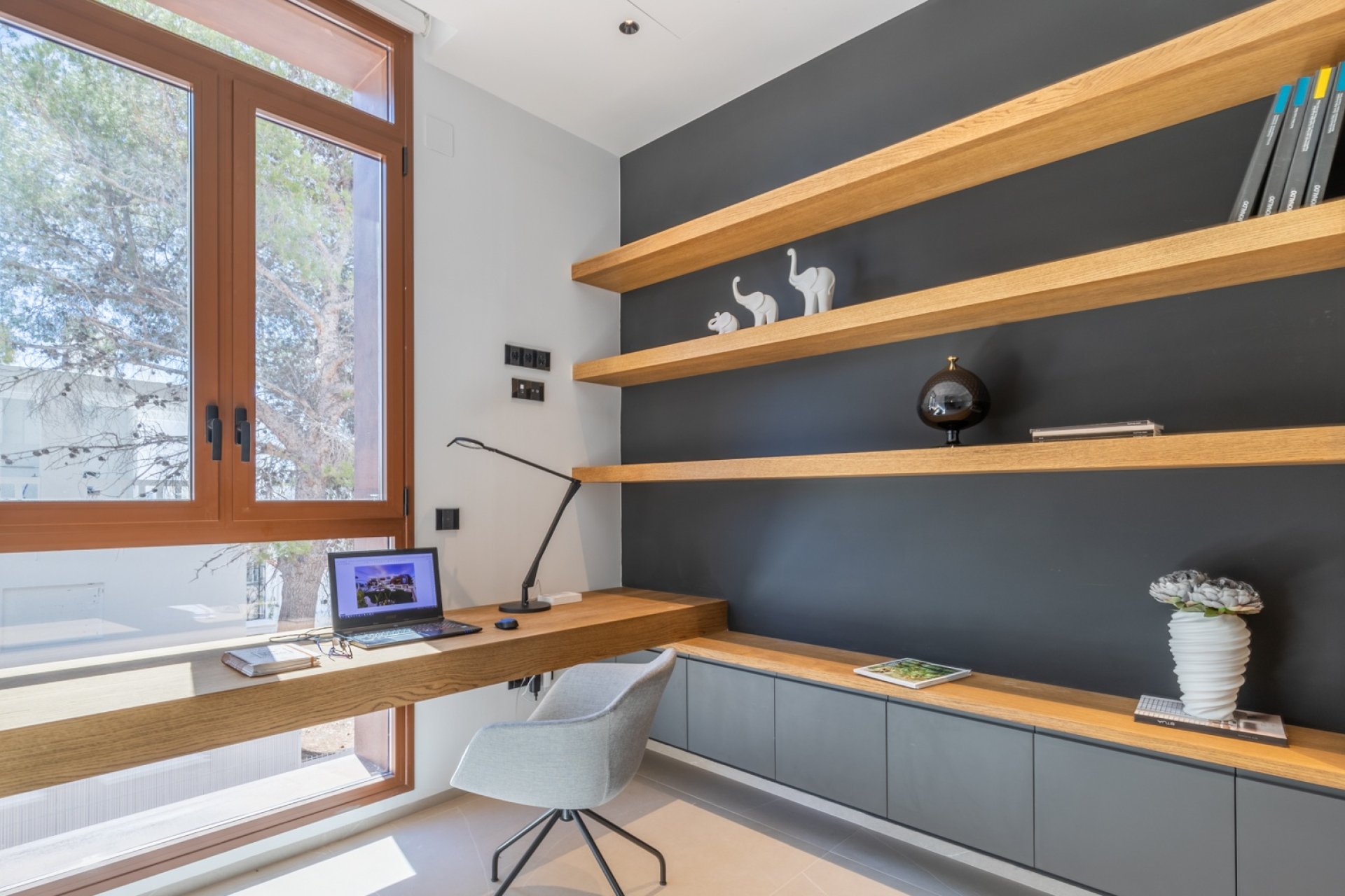Vente - Villa - Benidorm - Coblanca