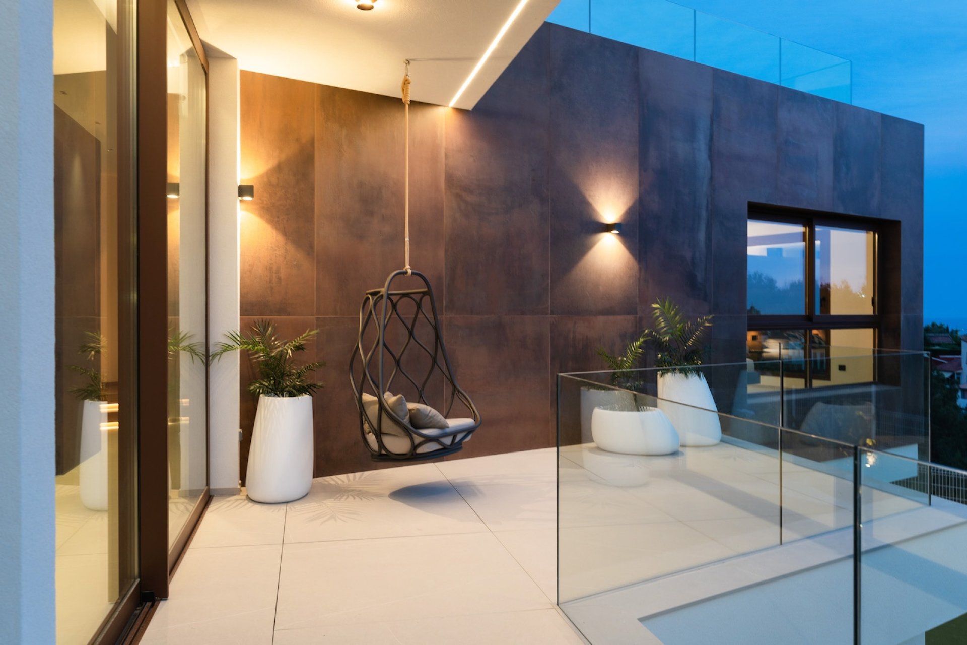 Vente - Villa - Benidorm - Coblanca