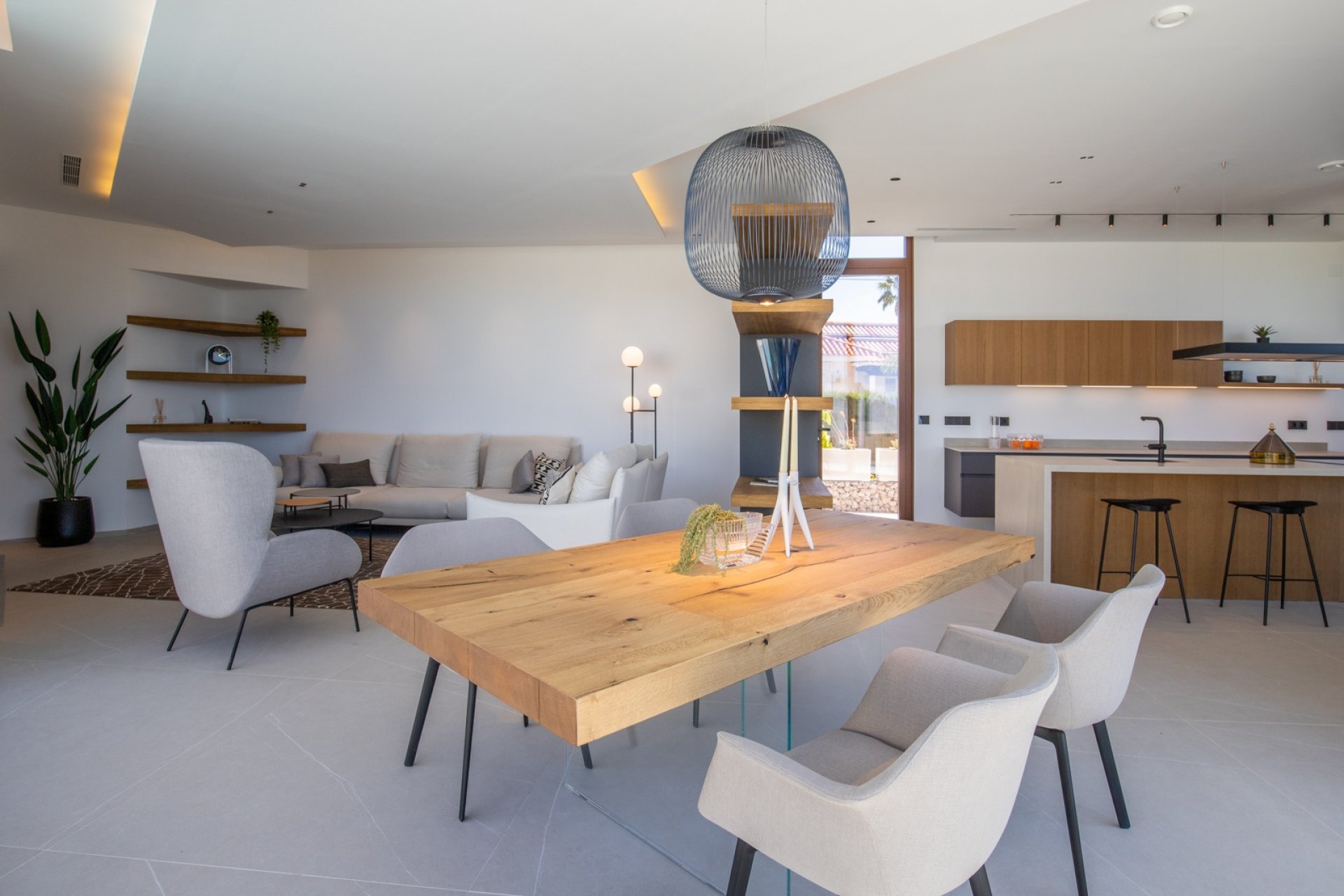 Vente - Villa - Benidorm - Coblanca