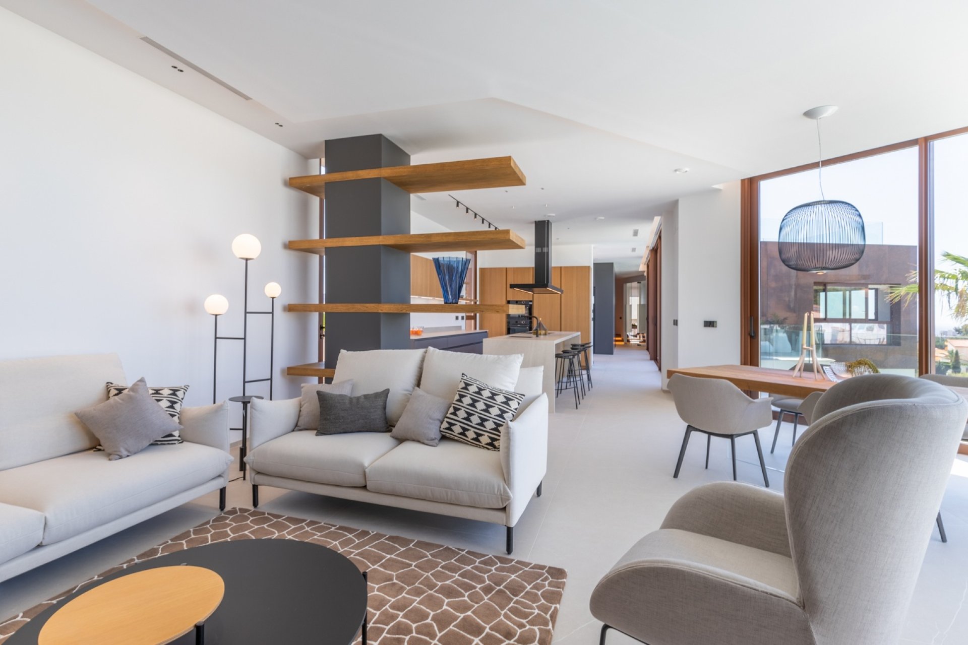 Vente - Villa - Benidorm - Coblanca