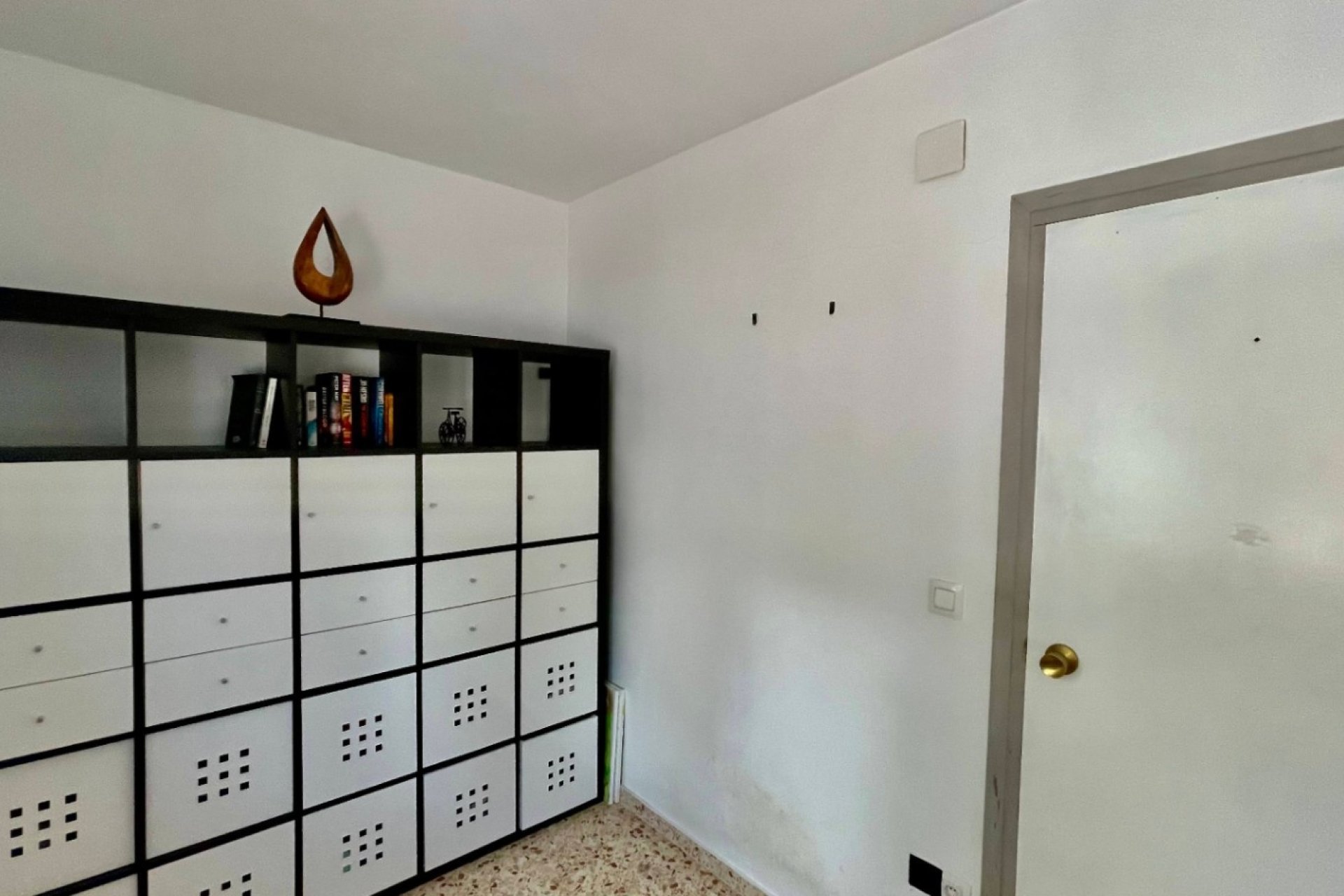 Vente - Villa - Benigembla - Campo