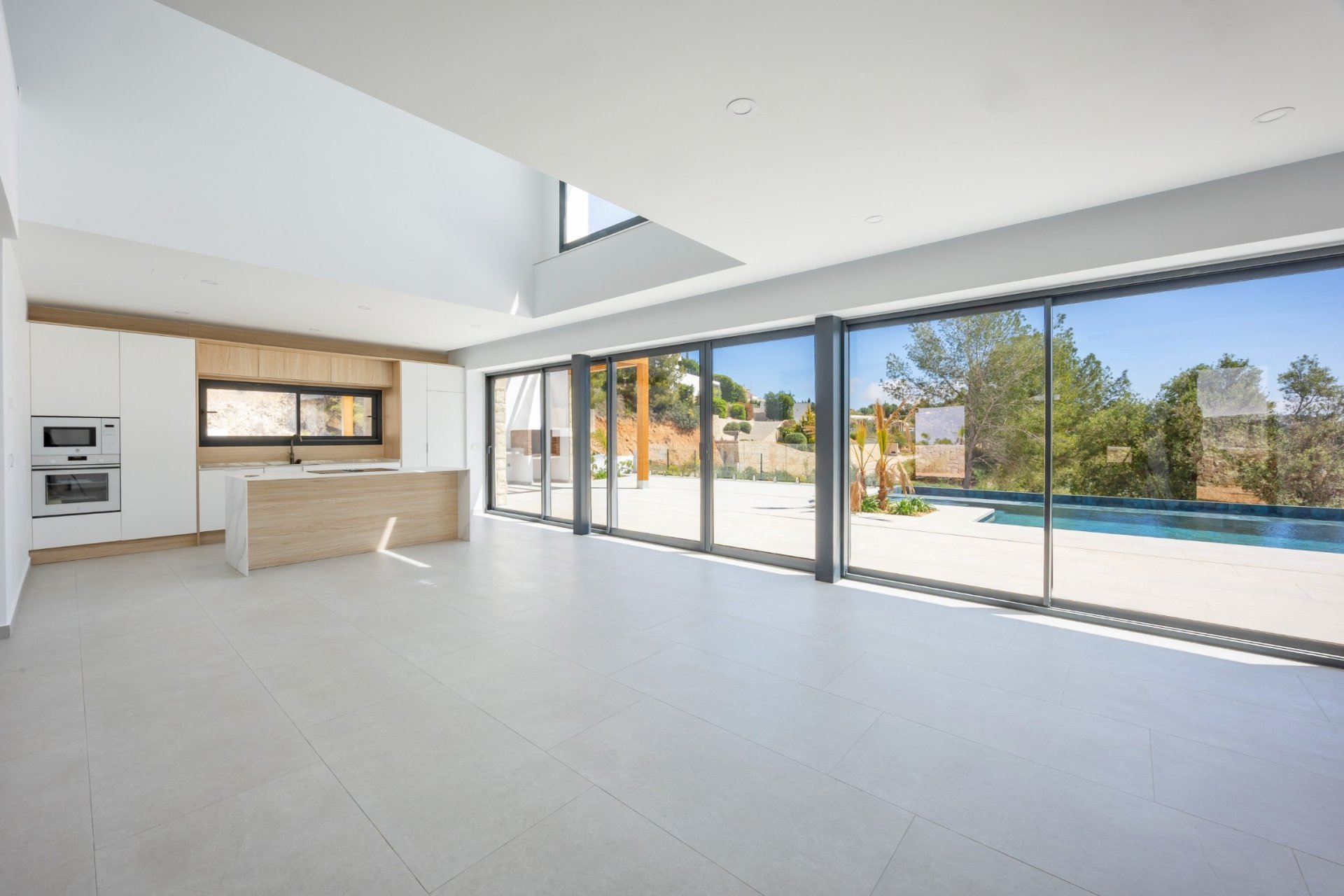Vente - Villa - Benissa - 03710