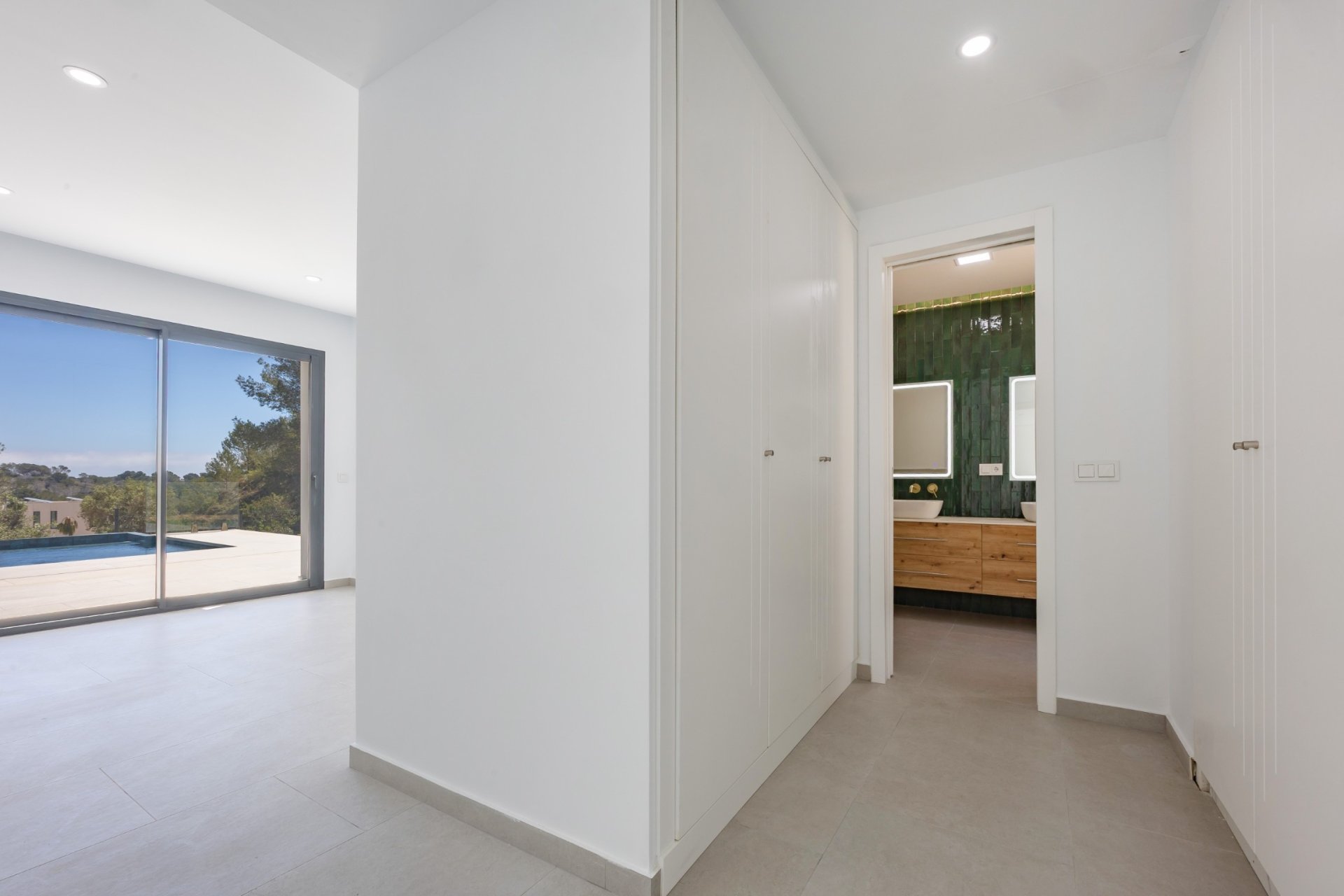 Vente - Villa - Benissa - 03710
