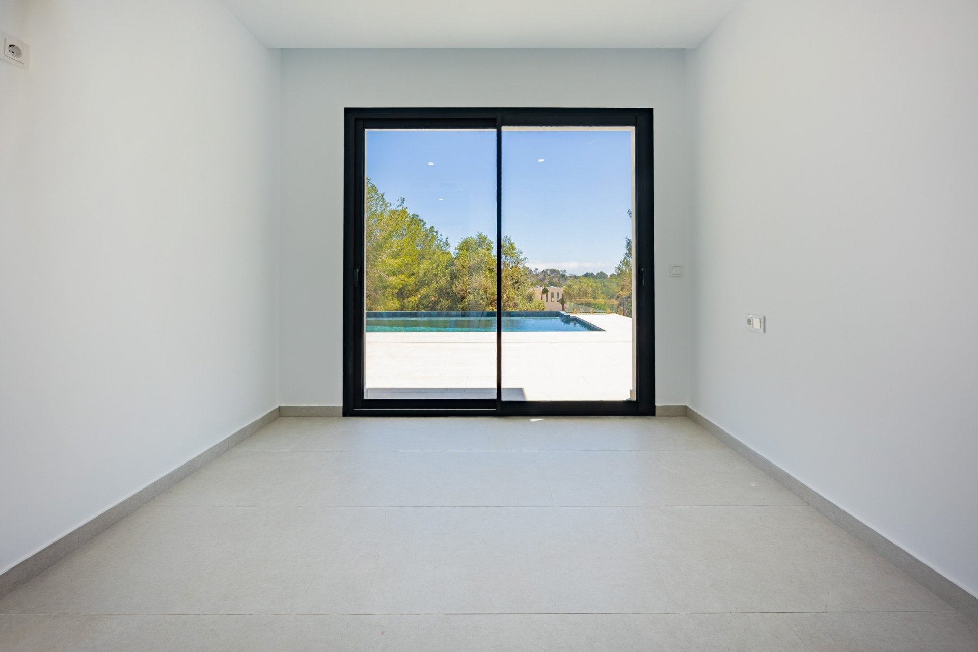 Vente - Villa - Benissa - 03710