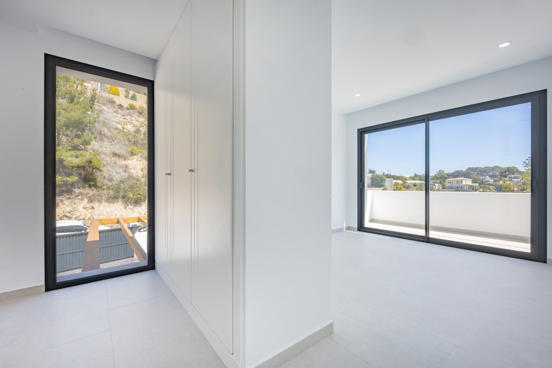 Vente - Villa - Benissa - 03710