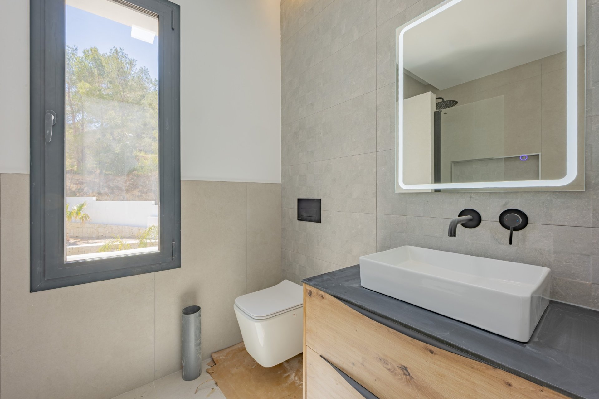 Vente - Villa - Benissa - 03710