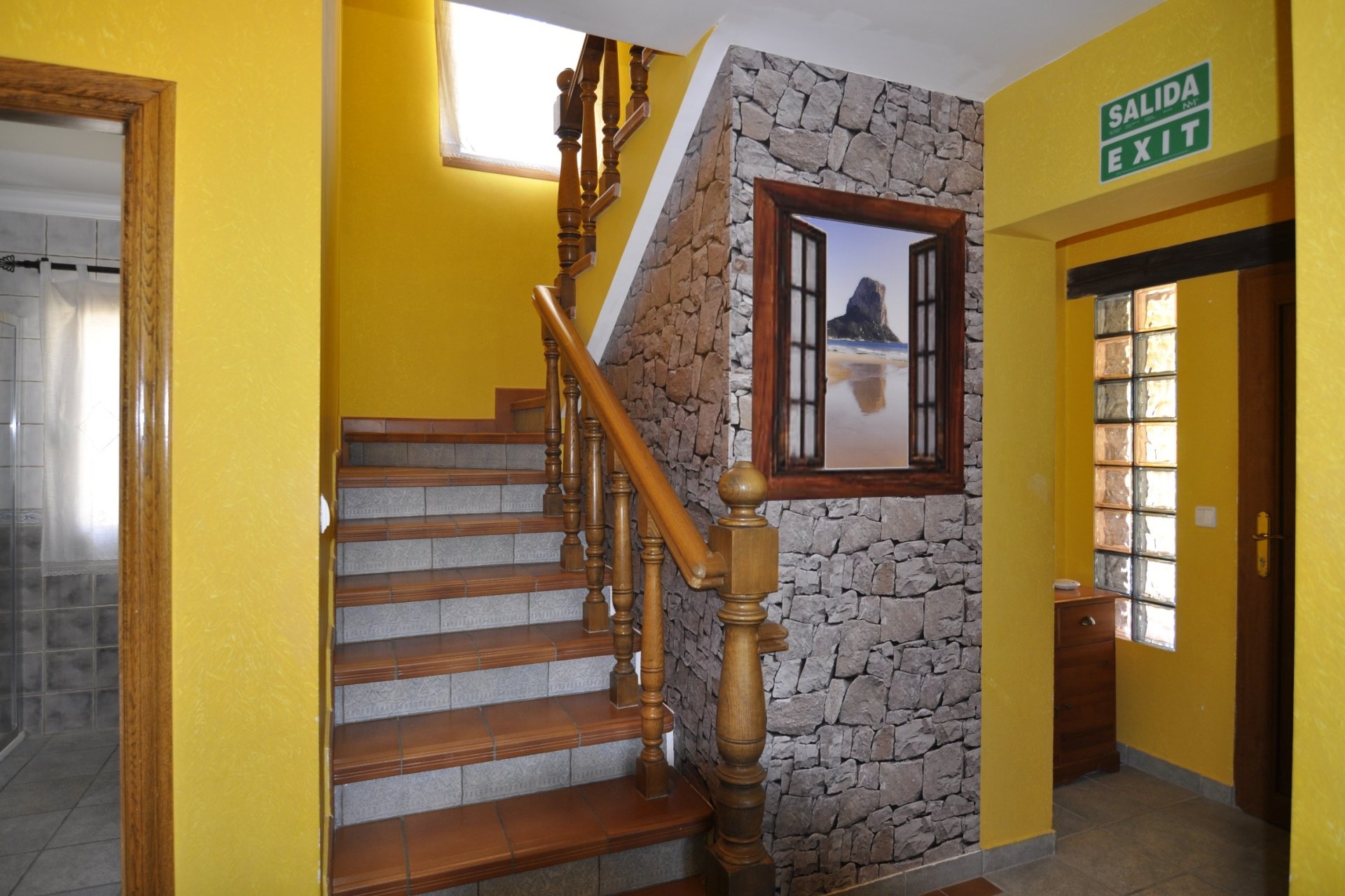 Vente - Villa - Benissa - 03720