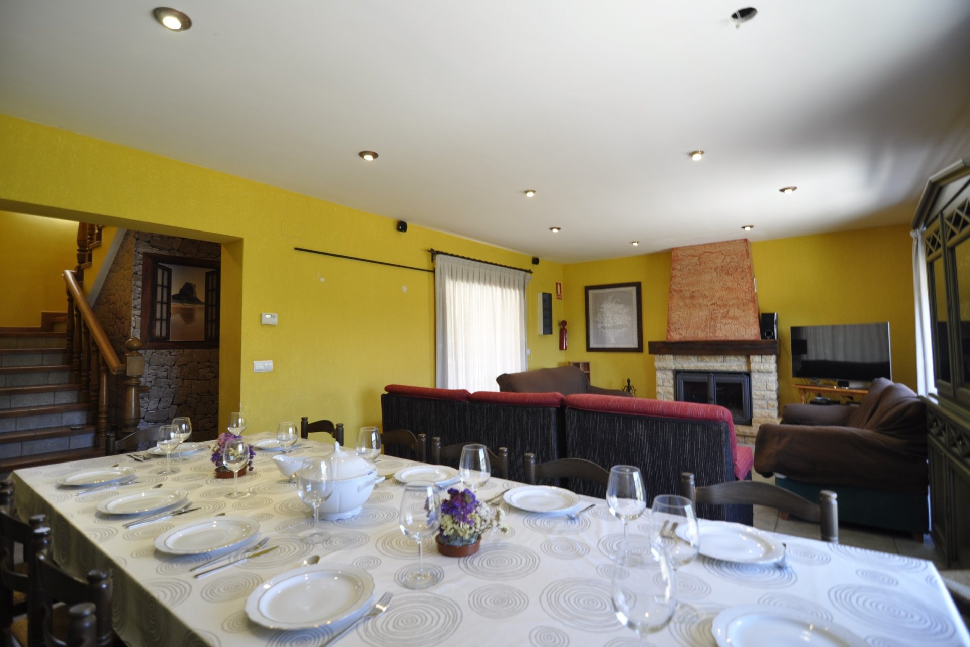Vente - Villa - Benissa - 03720