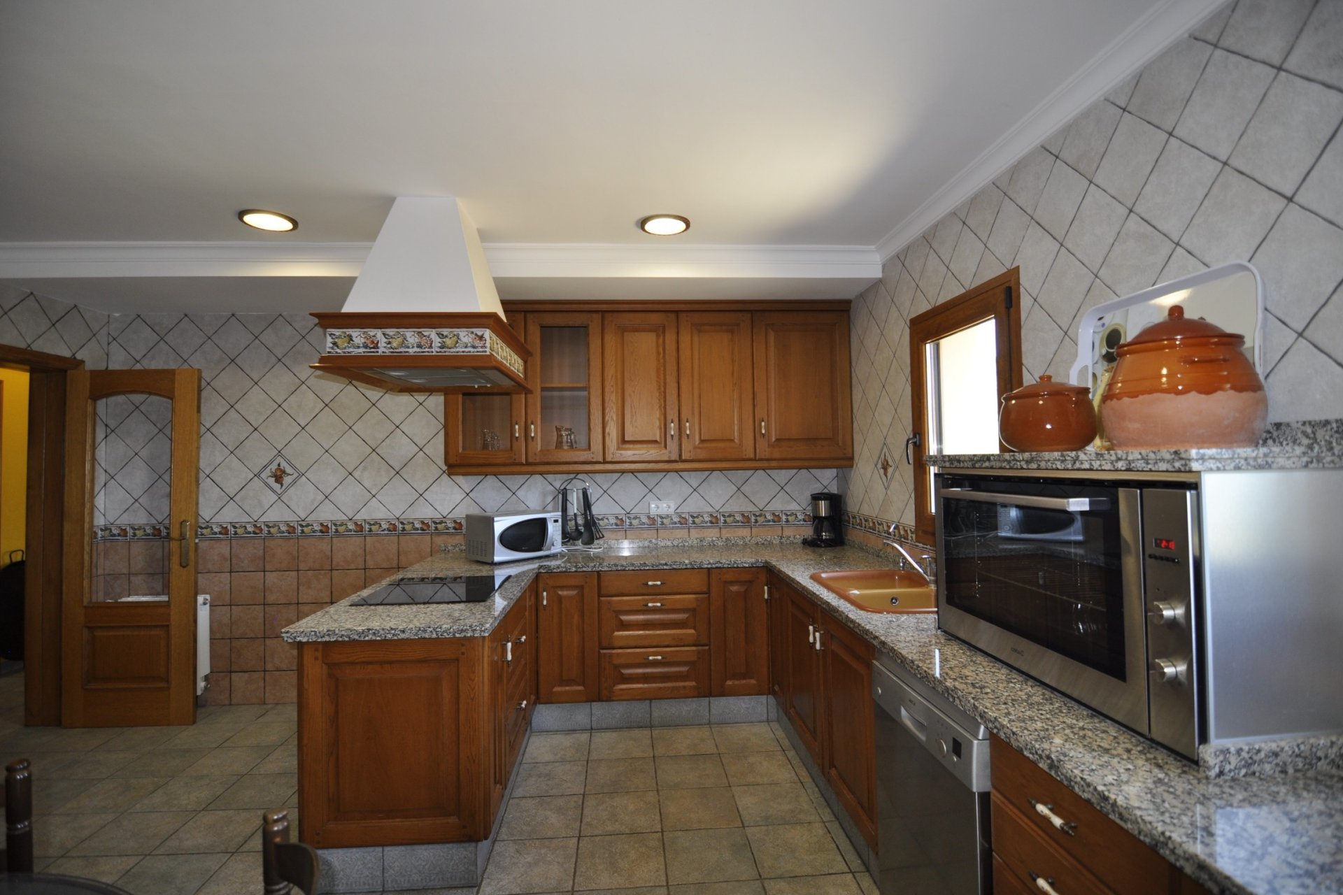 Vente - Villa - Benissa - 03720