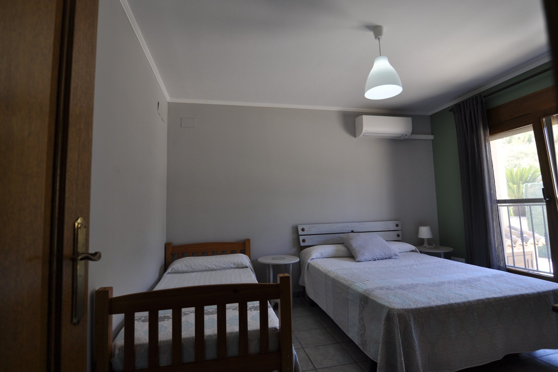 Vente - Villa - Benissa - 03720