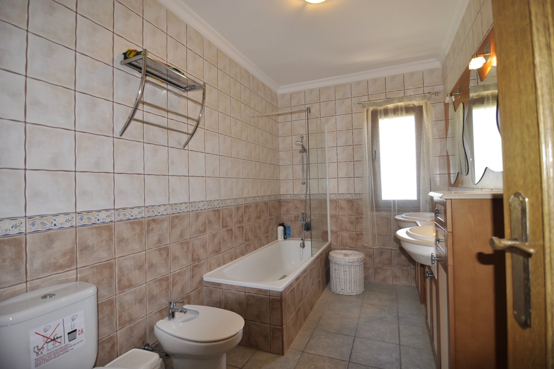 Vente - Villa - Benissa - 03720