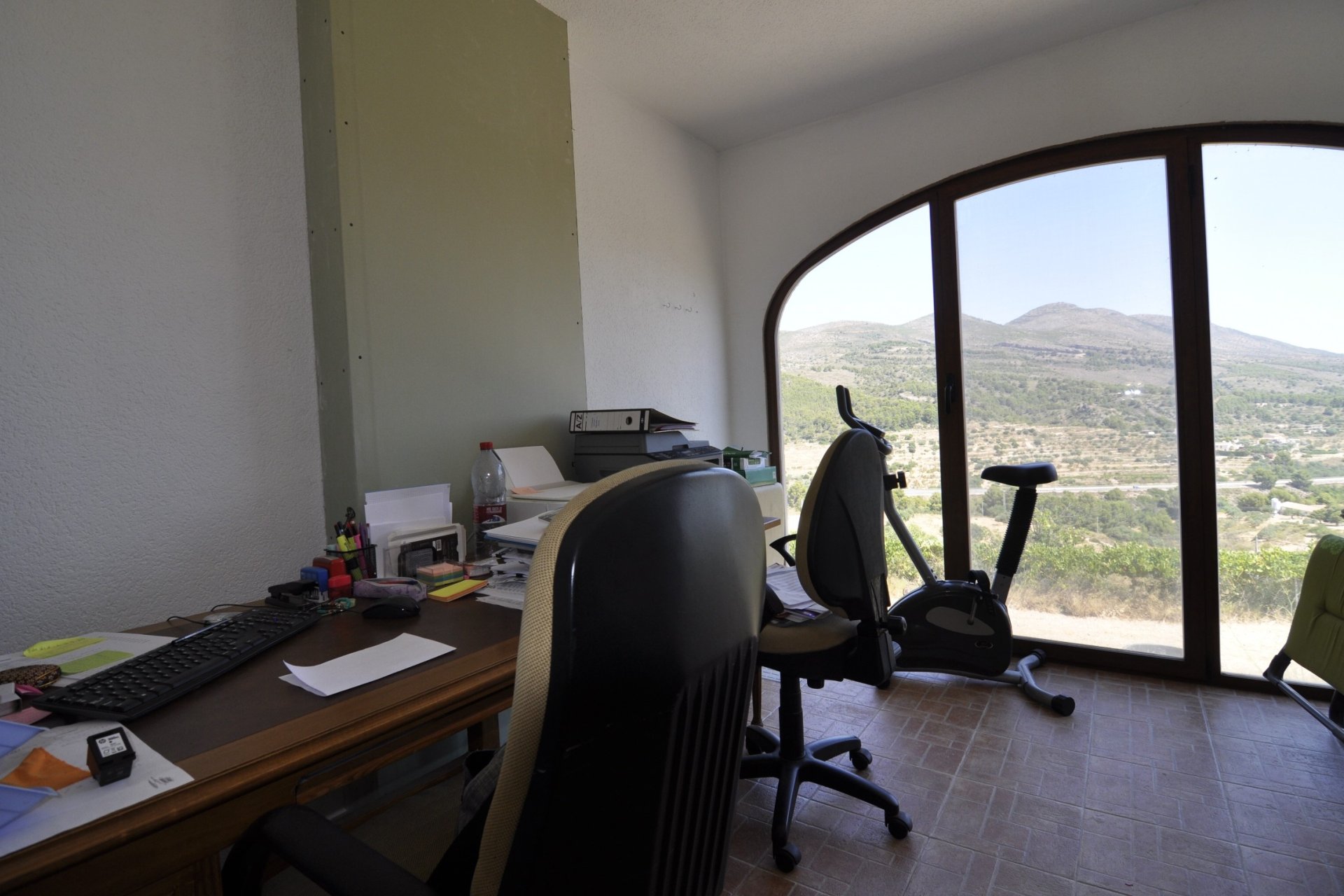 Vente - Villa - Benissa - 03720