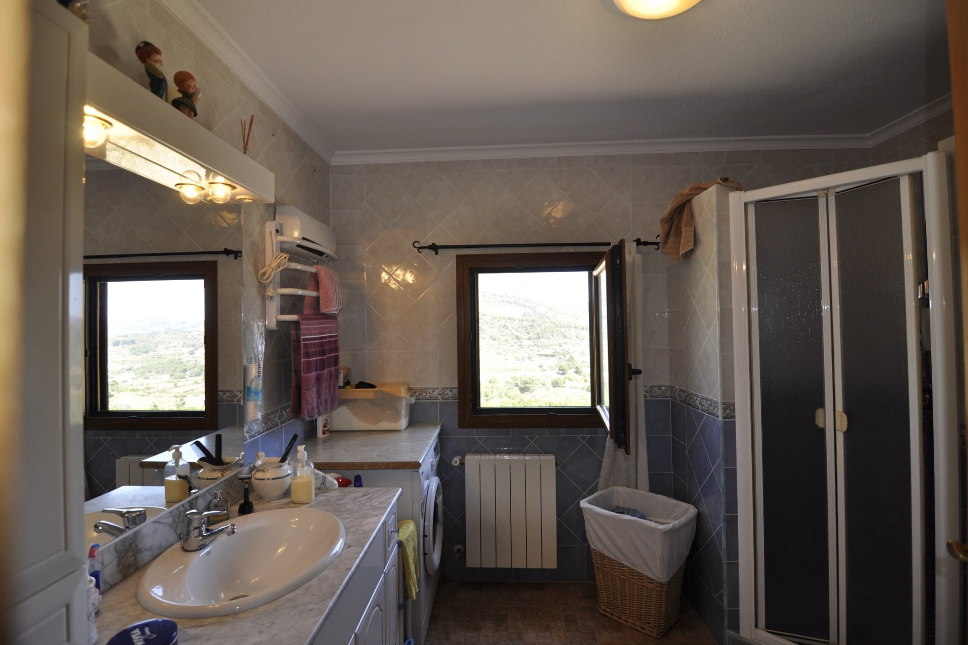 Vente - Villa - Benissa - 03720