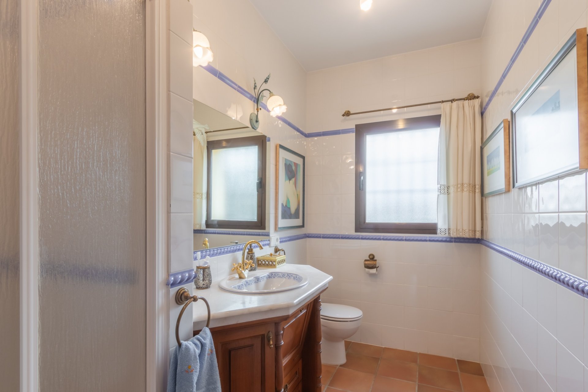 Vente - Villa - Benissa - 03720