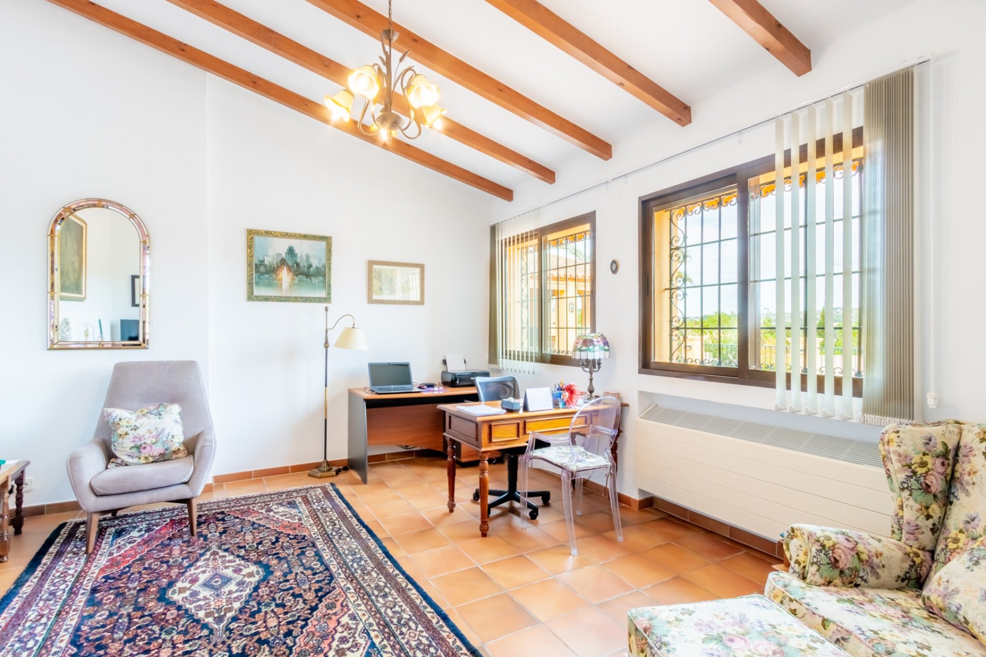 Vente - Villa - Benissa - 03720