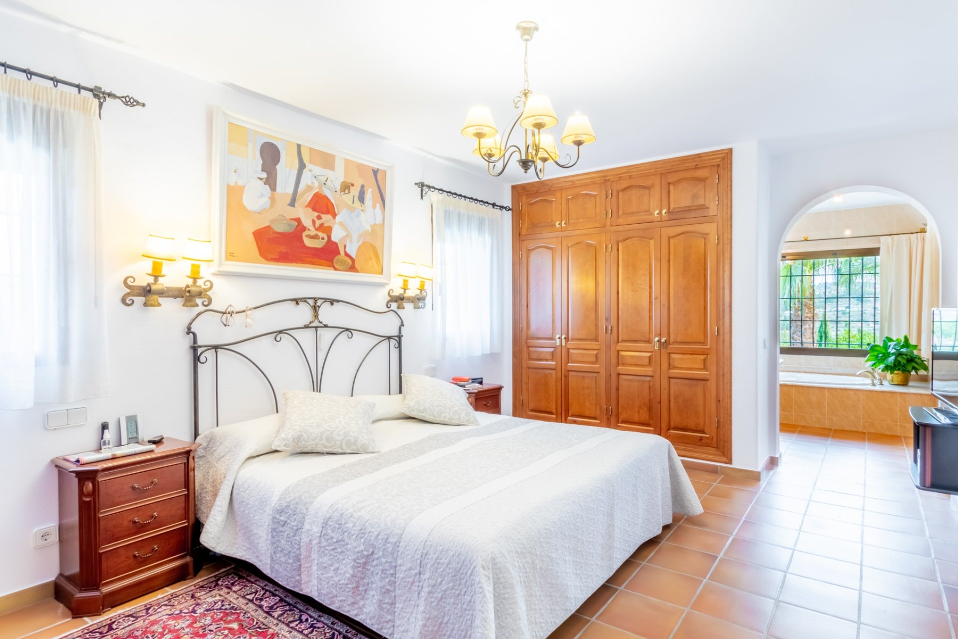 Vente - Villa - Benissa - 03720