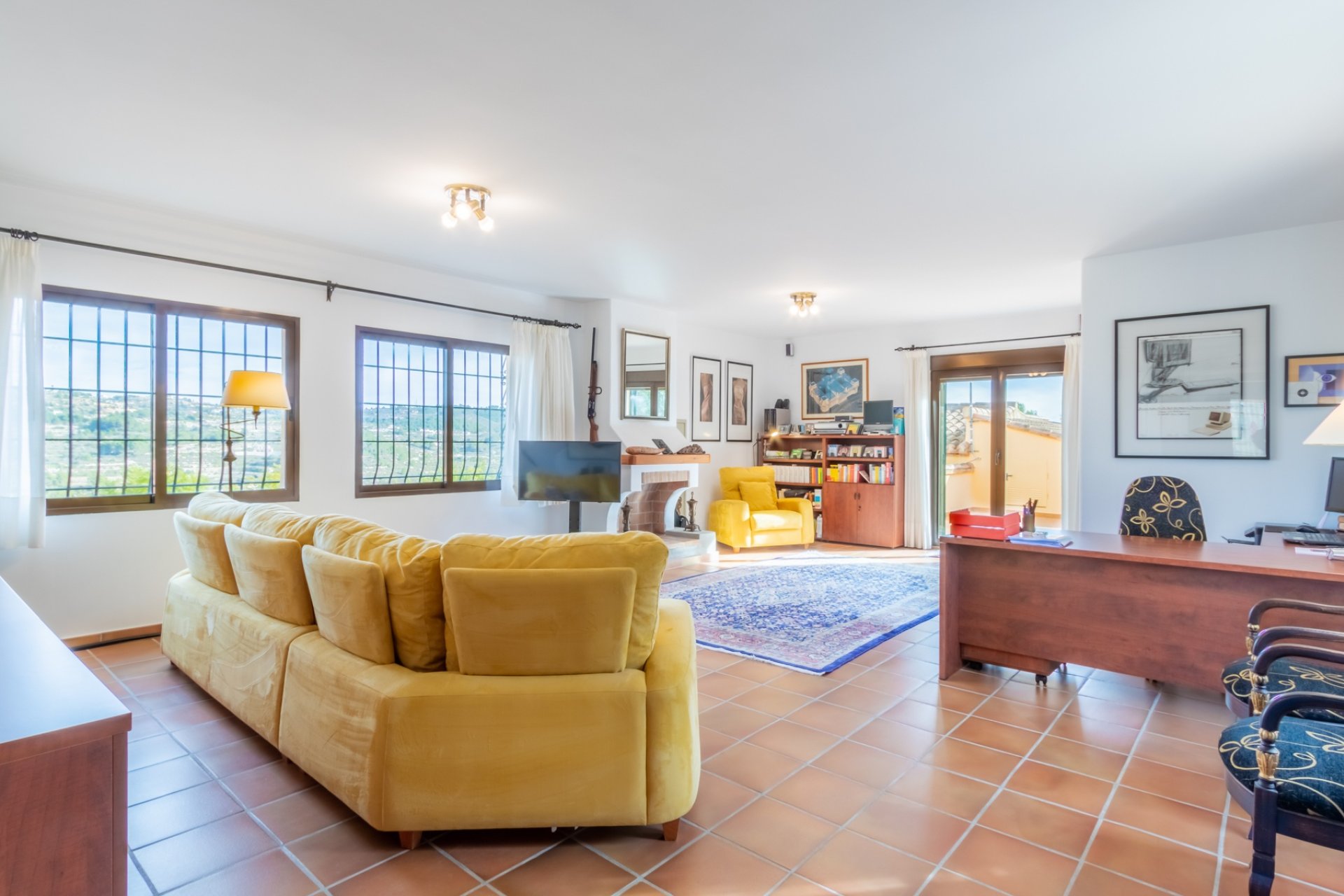 Vente - Villa - Benissa - 03720