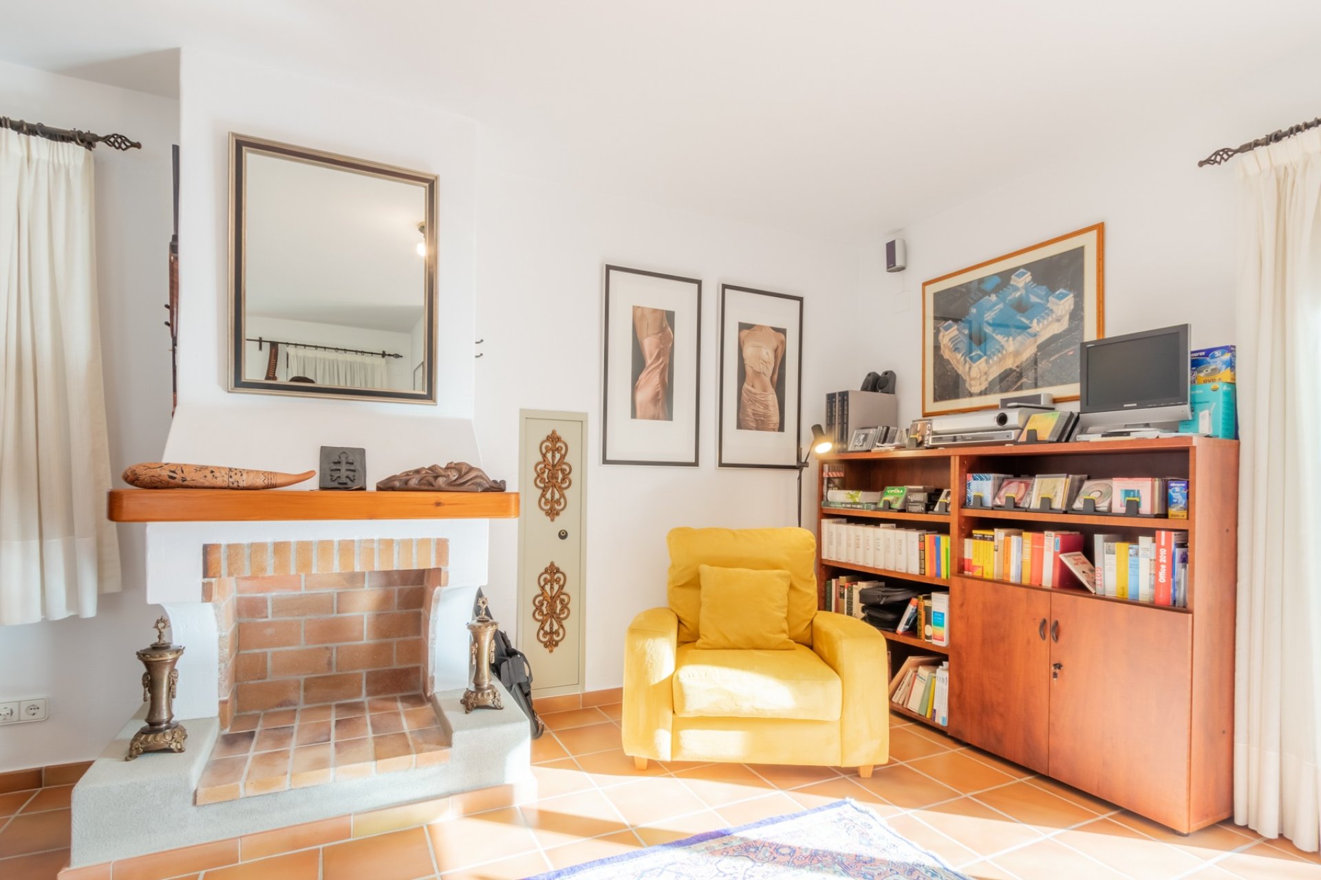 Vente - Villa - Benissa - 03720