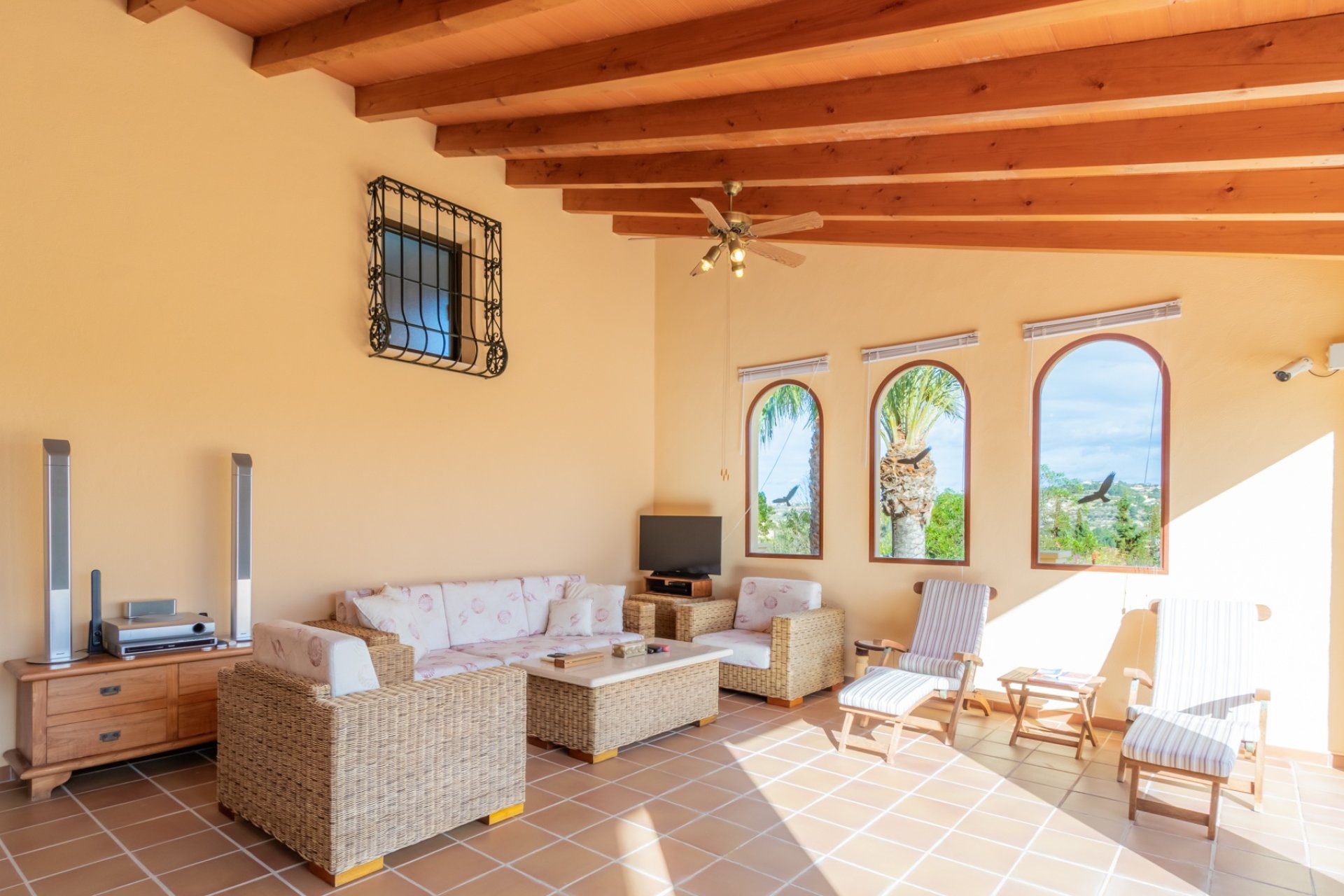 Vente - Villa - Benissa - 03720
