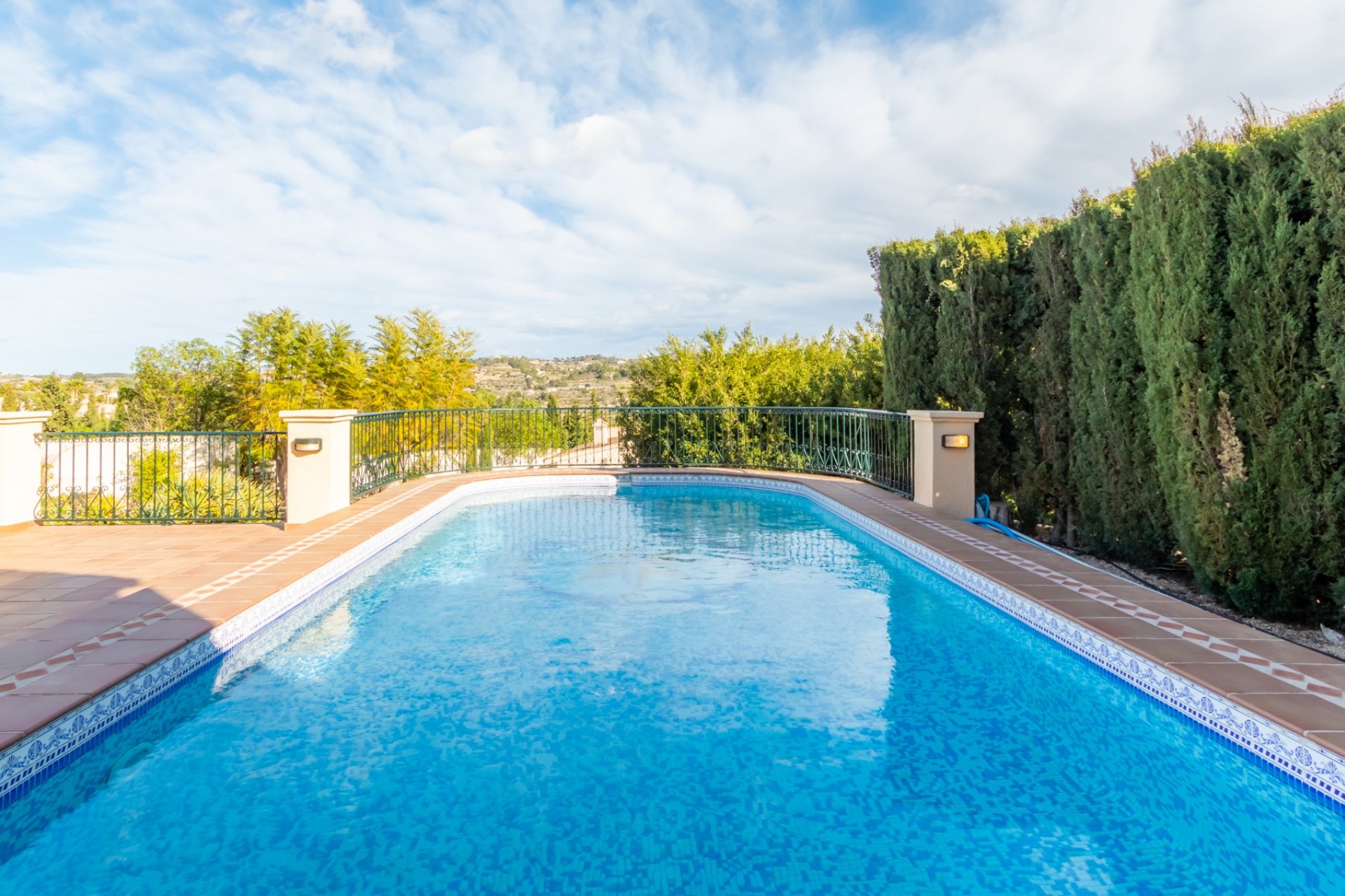 Vente - Villa - Benissa - 03720