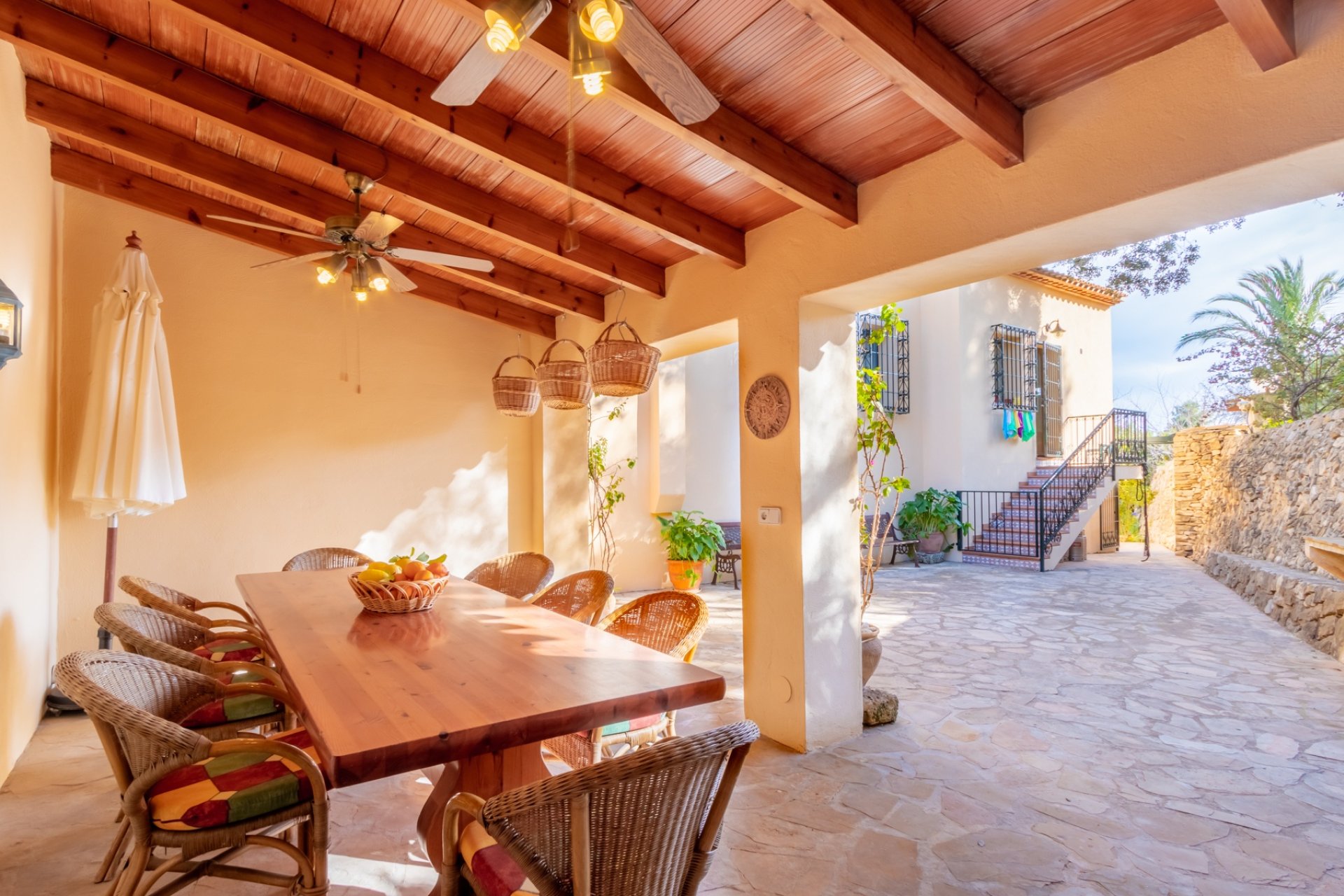 Vente - Villa - Benissa - 03720