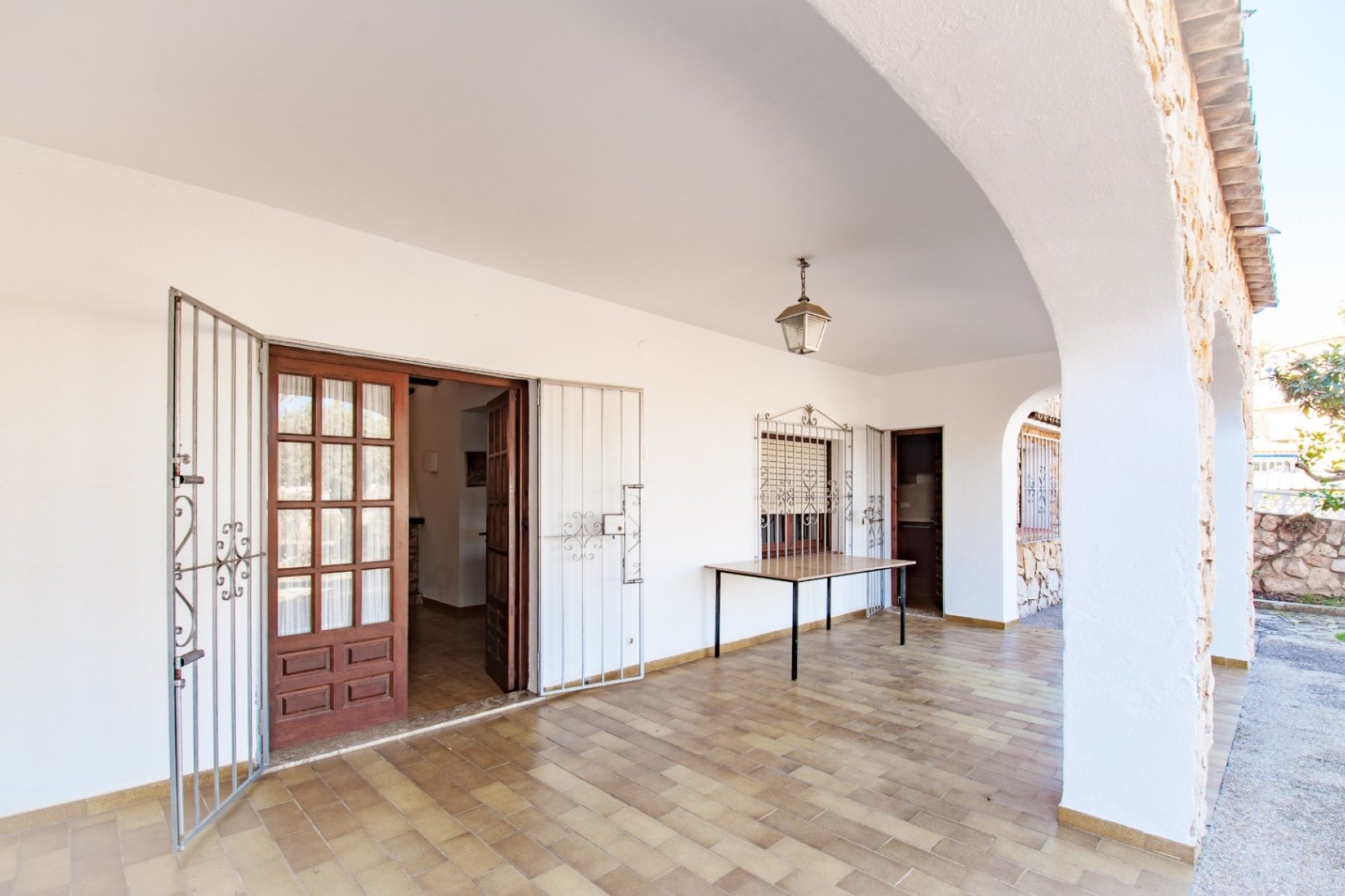 Vente - Villa - Benissa - 03720