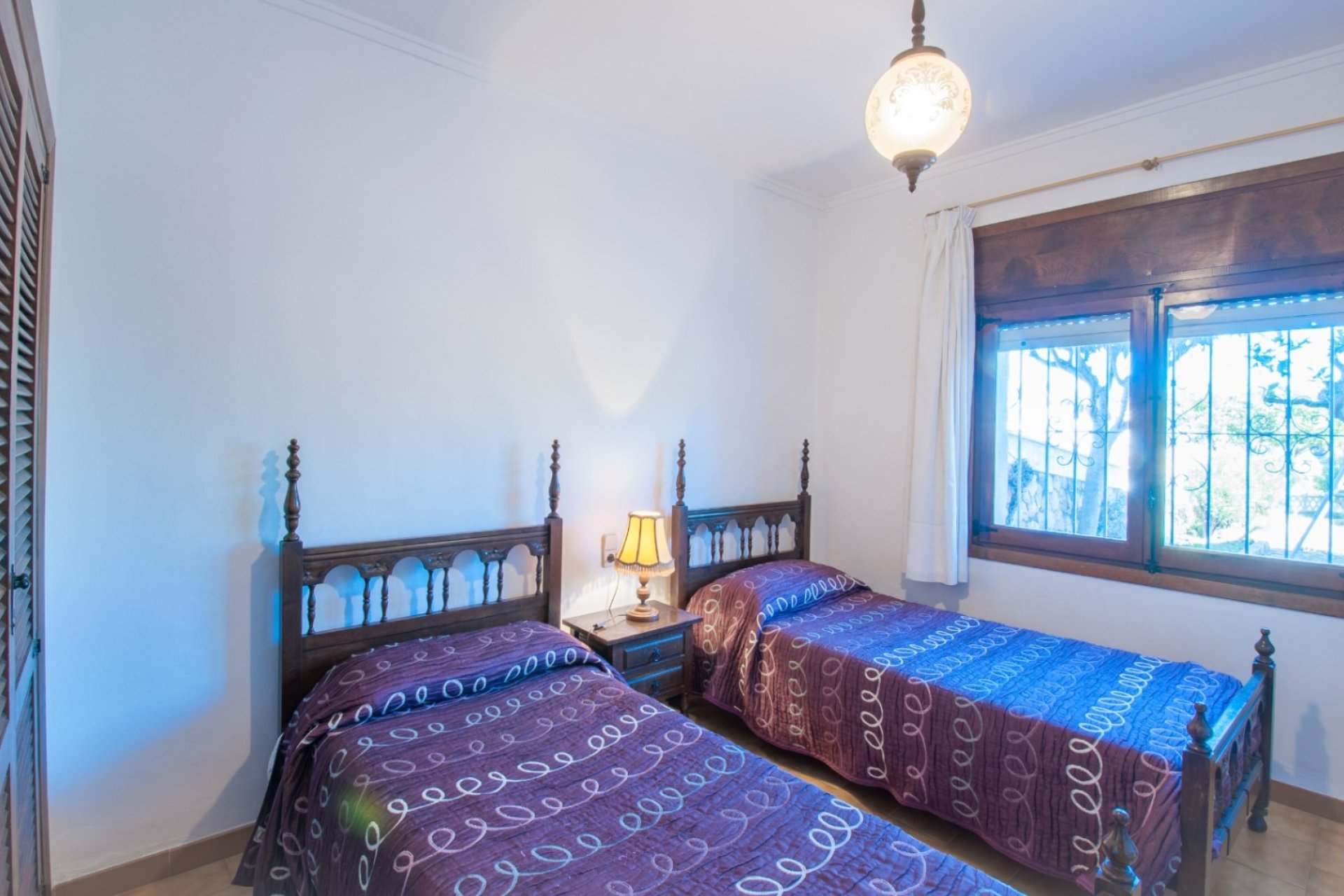Vente - Villa - Benissa - 03720