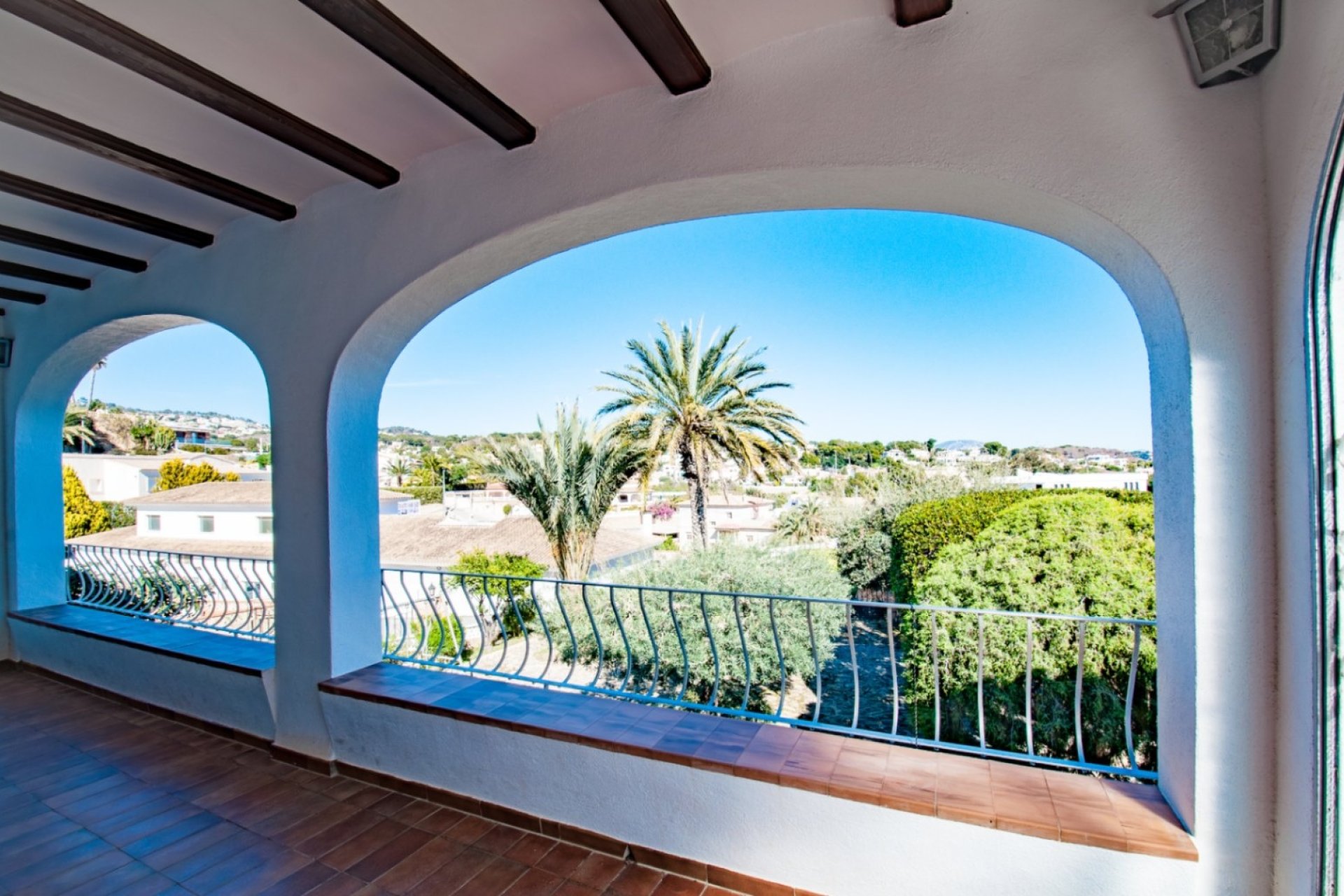 Vente - Villa - Benissa - 03720