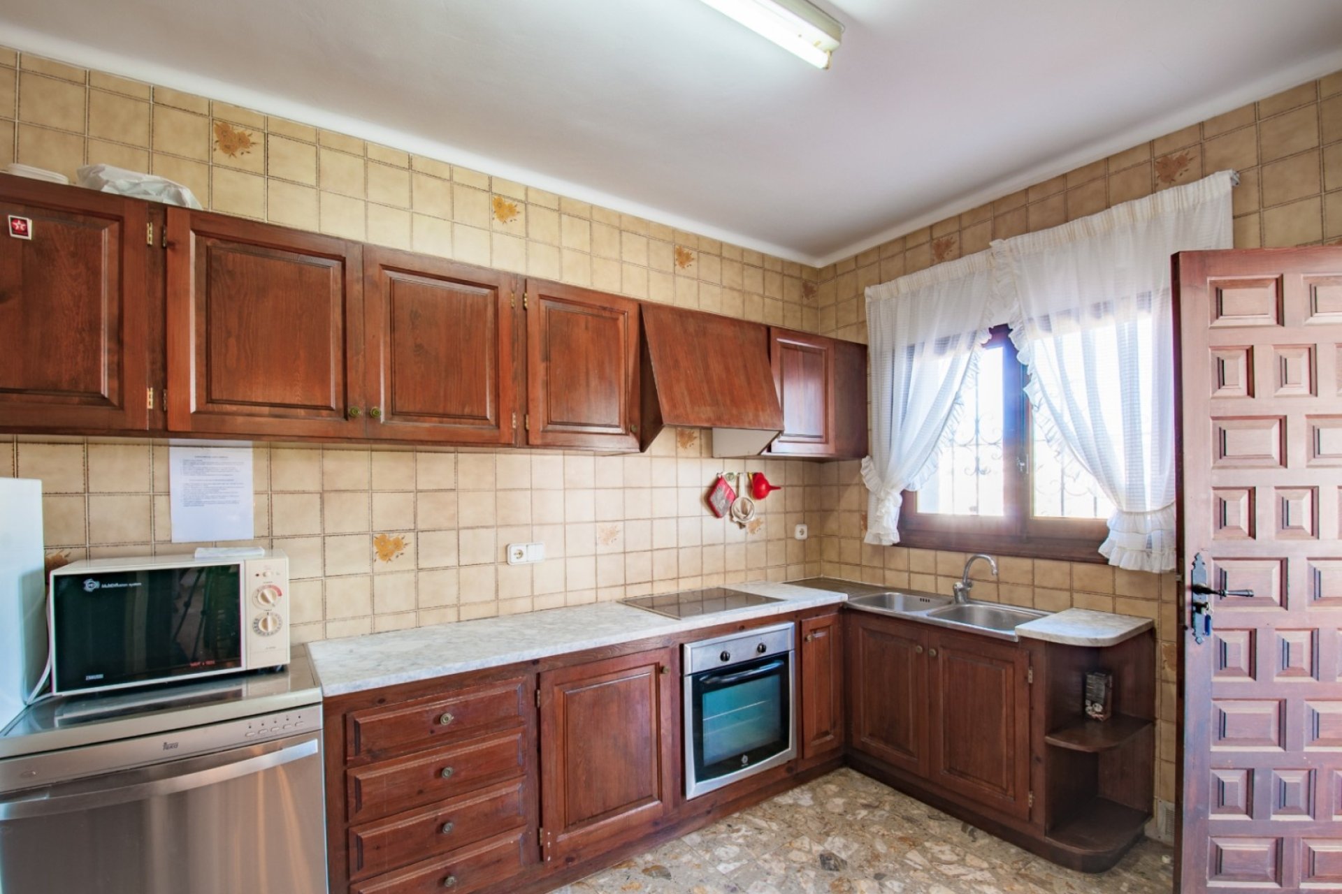Vente - Villa - Benissa - 03720