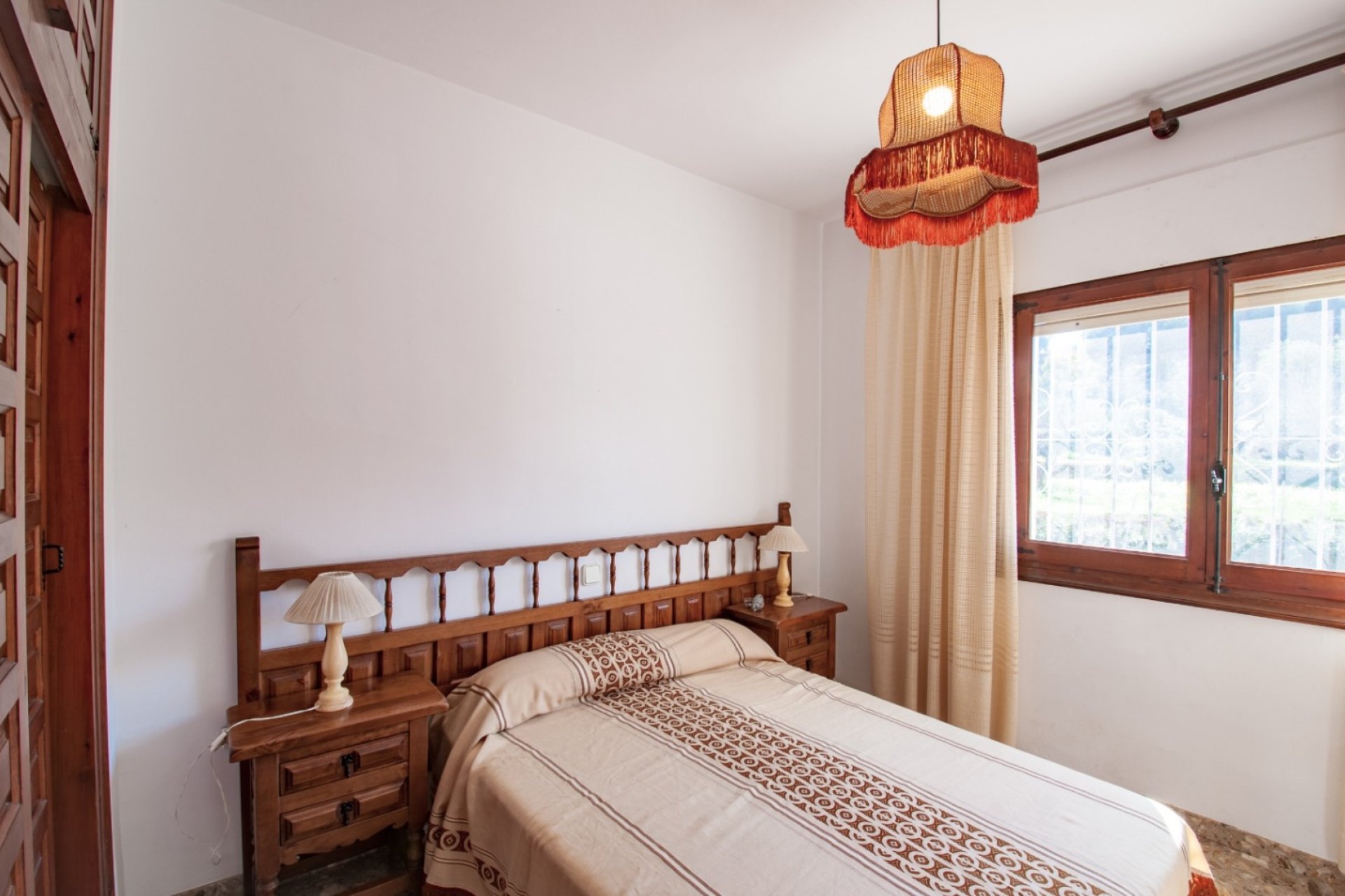 Vente - Villa - Benissa - 03720