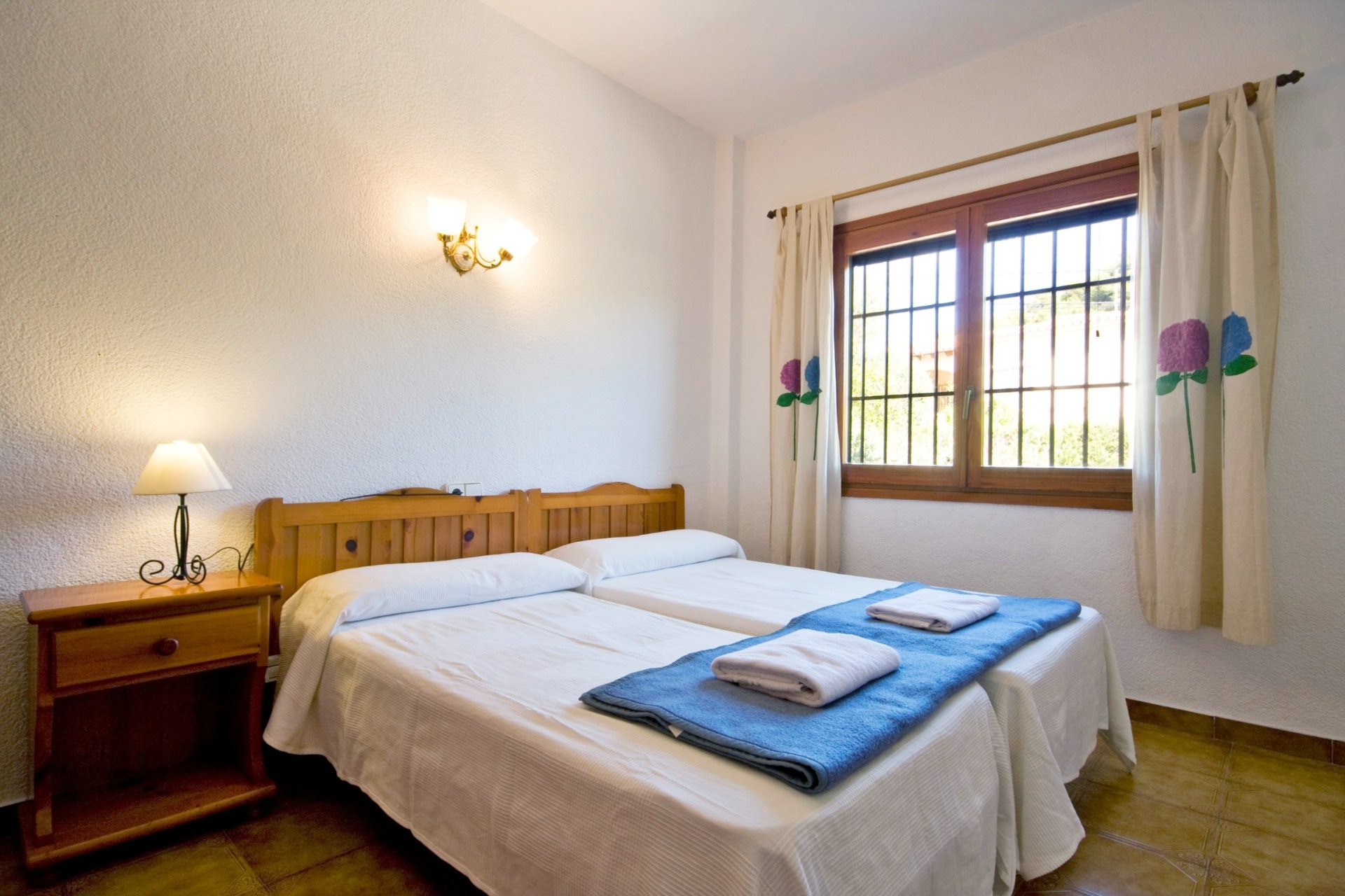Vente - Villa - Benissa - 03720